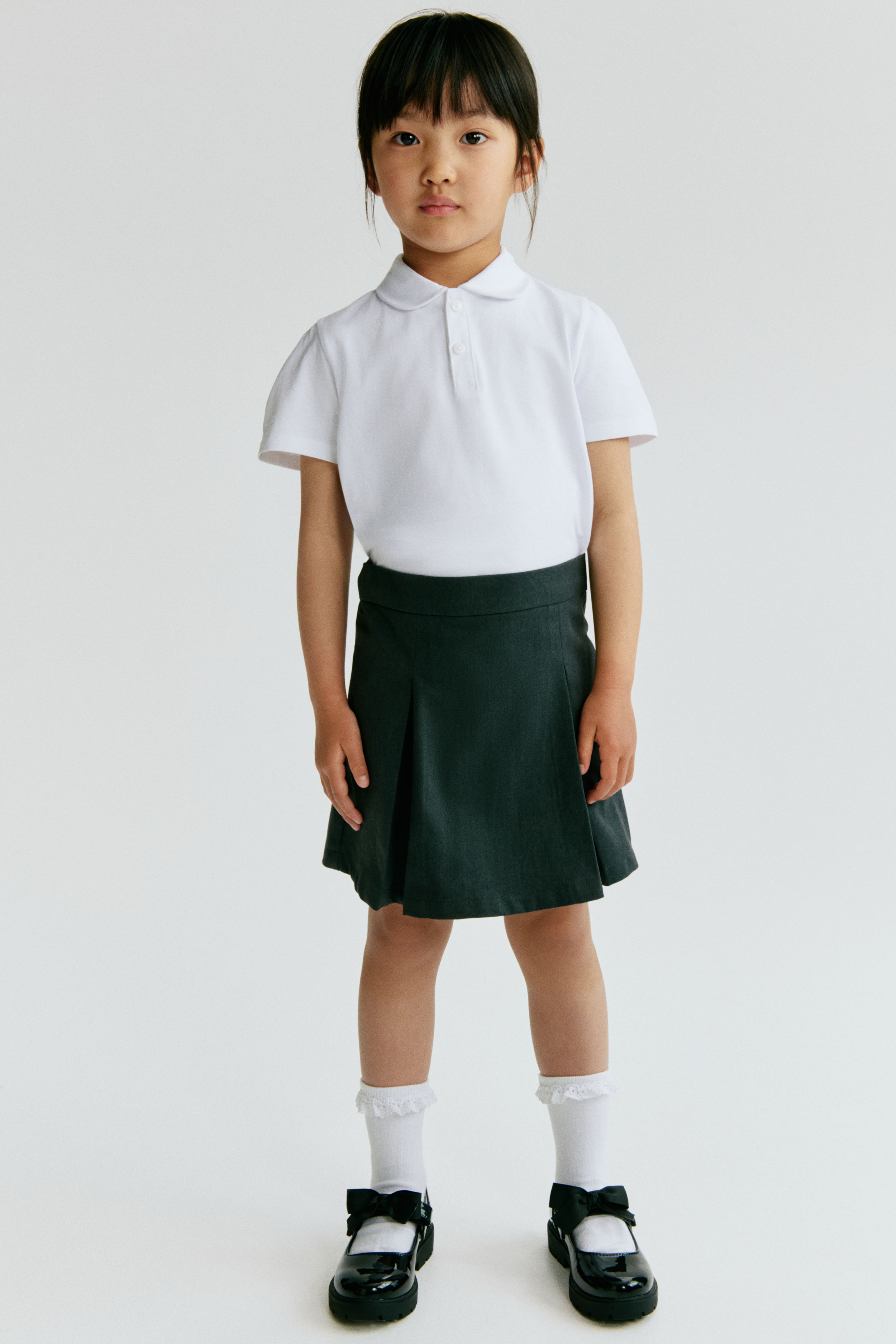 2-Pack Polo Shirts