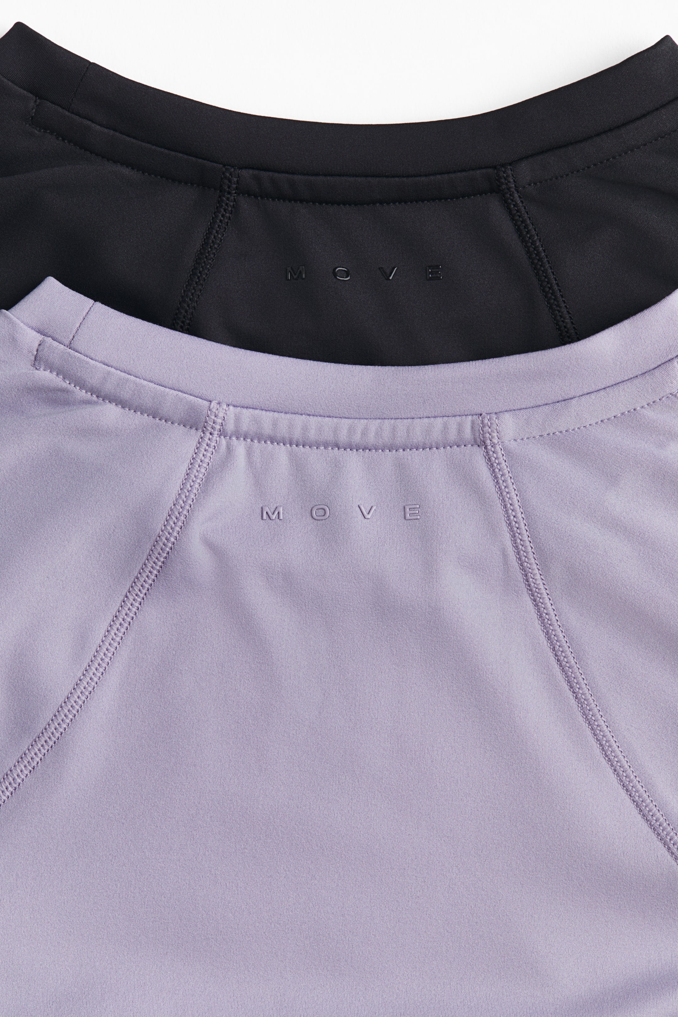 2-Pack Sports Shirts with DryMove™