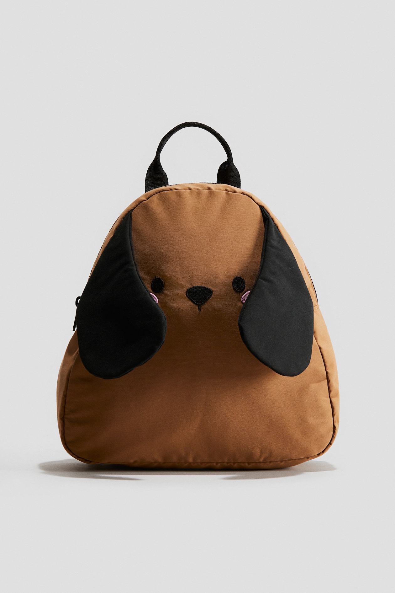 Petit sac à dos avec motif de chien pour enfants - Mon Sac à Dos