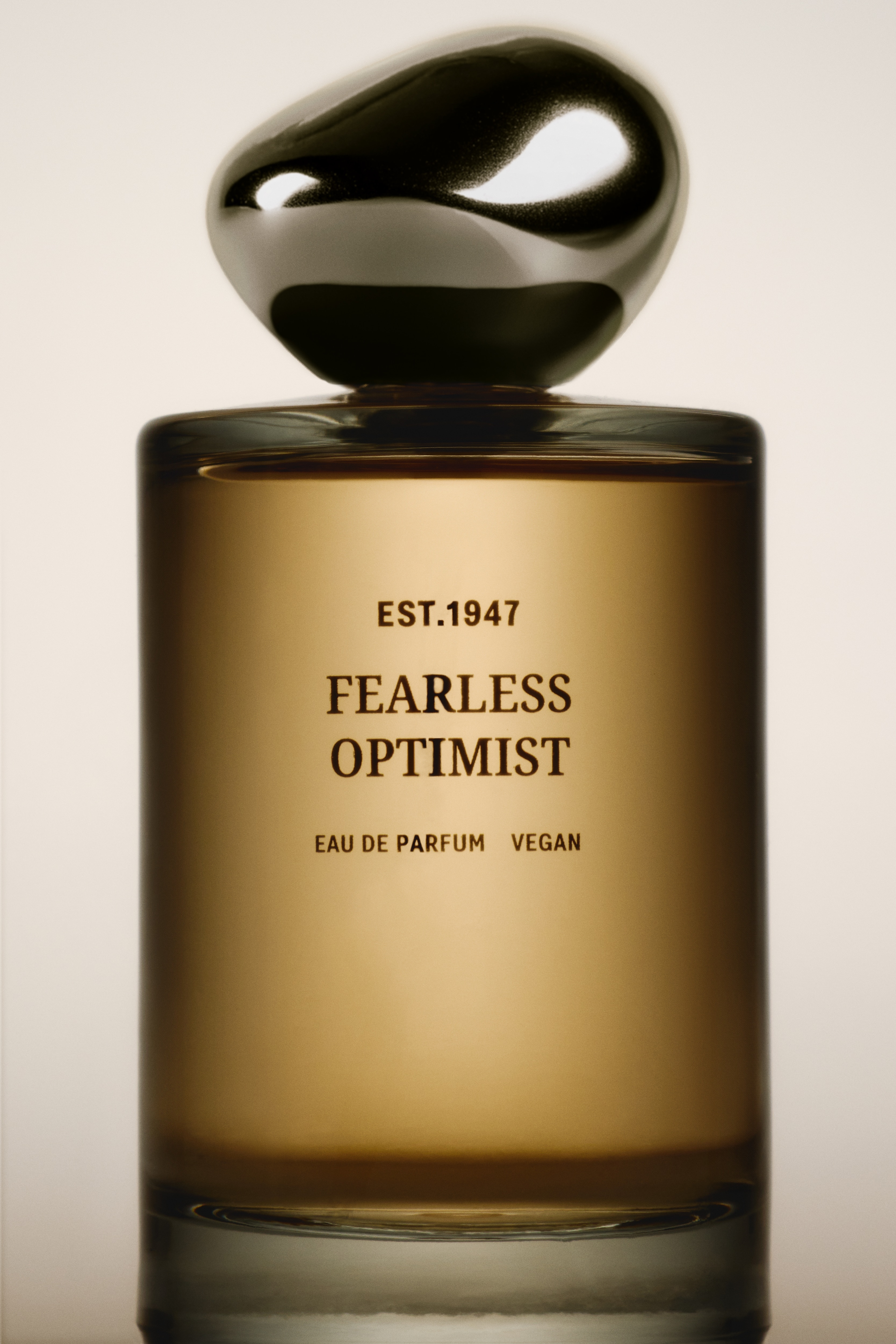 Fearless Optimist EdP - Fearless Optimist