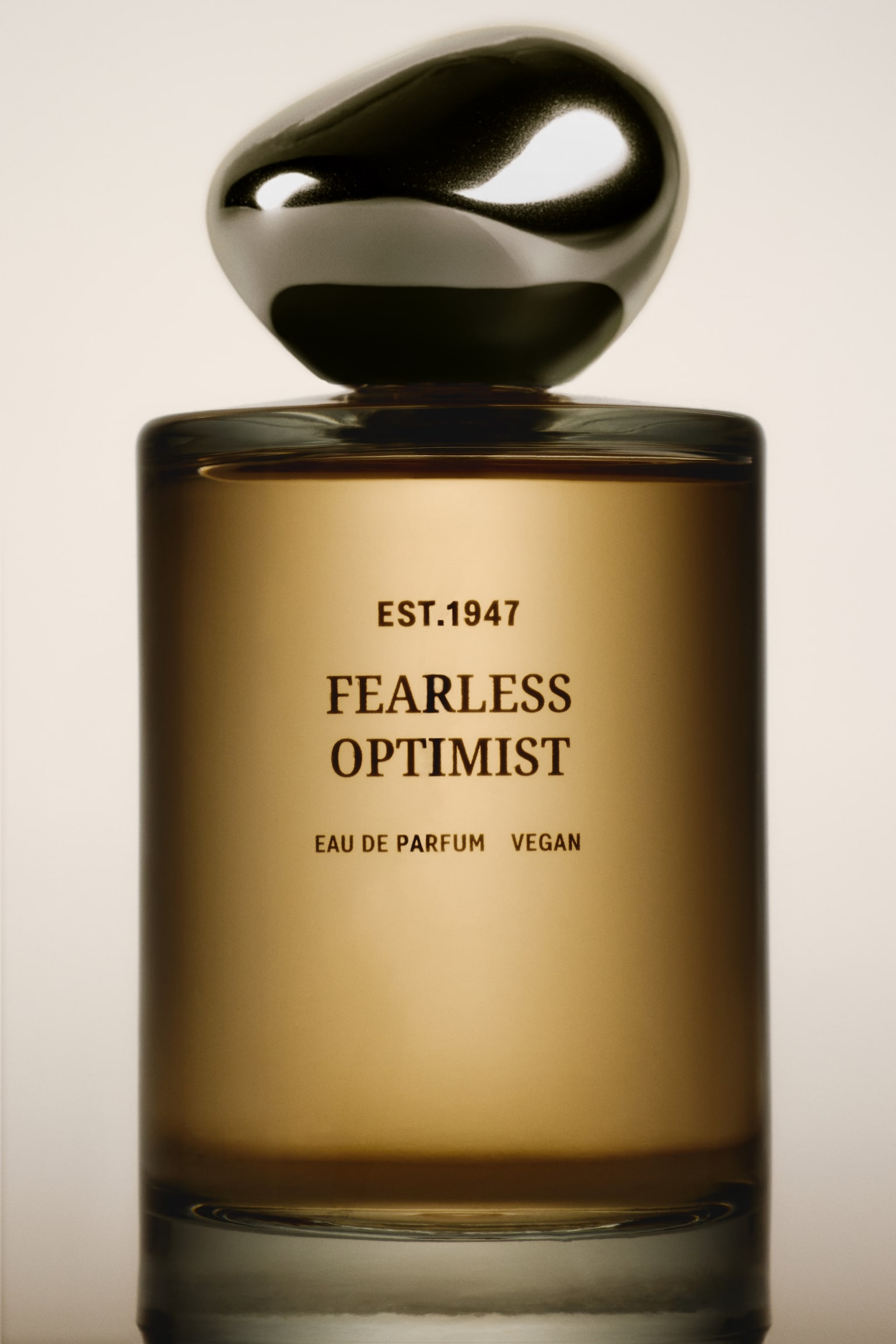 Fearless Optimist EdP - Fearless Optimist - 2