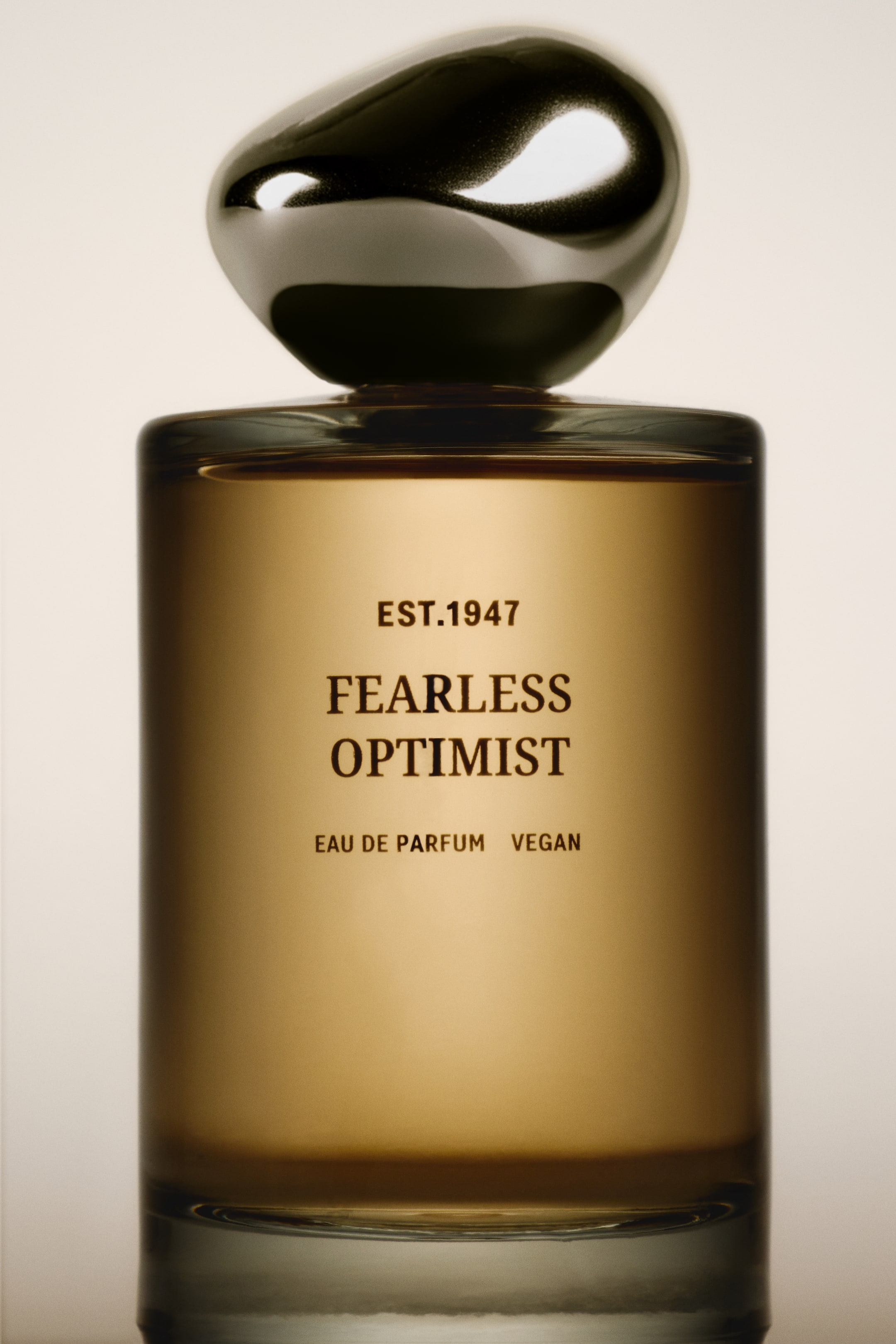 Se større billede: Fearless Optimist EdP - Fearless Optimist - Beauty all | H&M DK 1