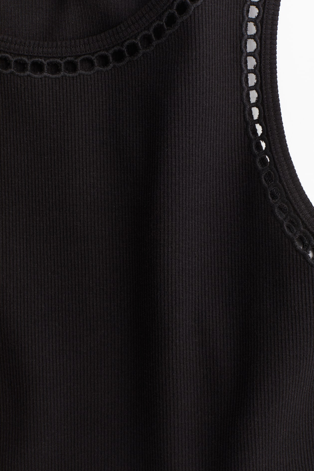 Crop Tank Top - image 2