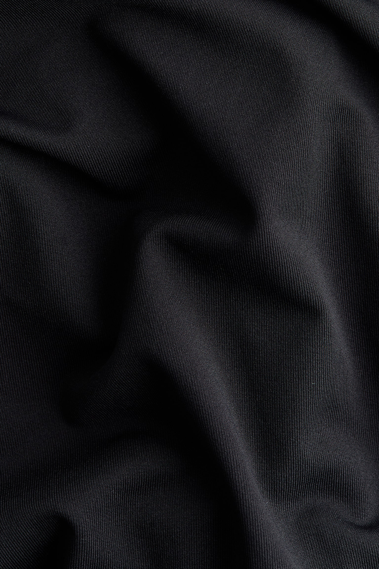 Long-sleeved thong body - Black/Plum purple/Grey/Dusty pink - 3