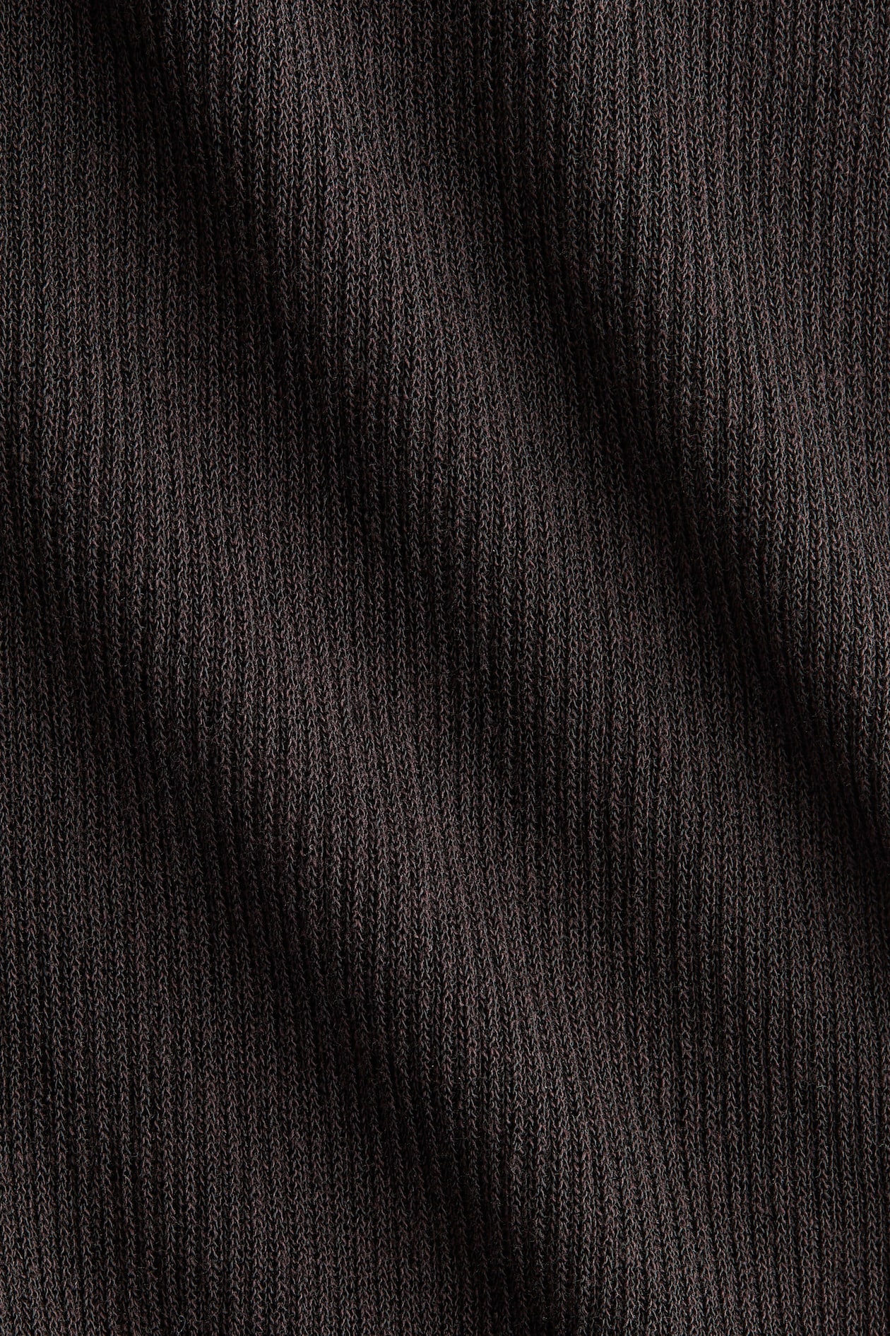 Rib-Knit Pants - image 3