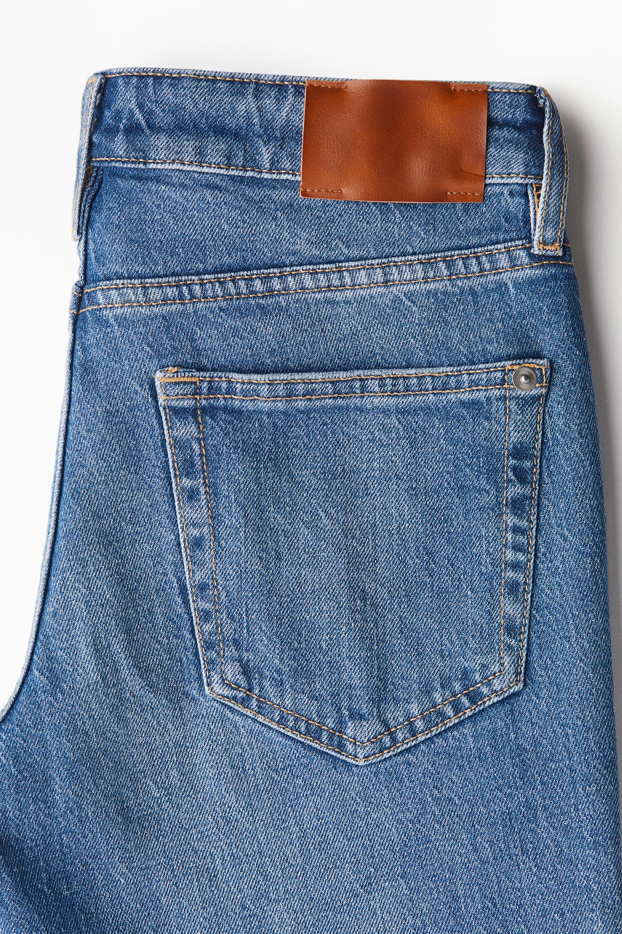 Slim Regular Jeans - image 3