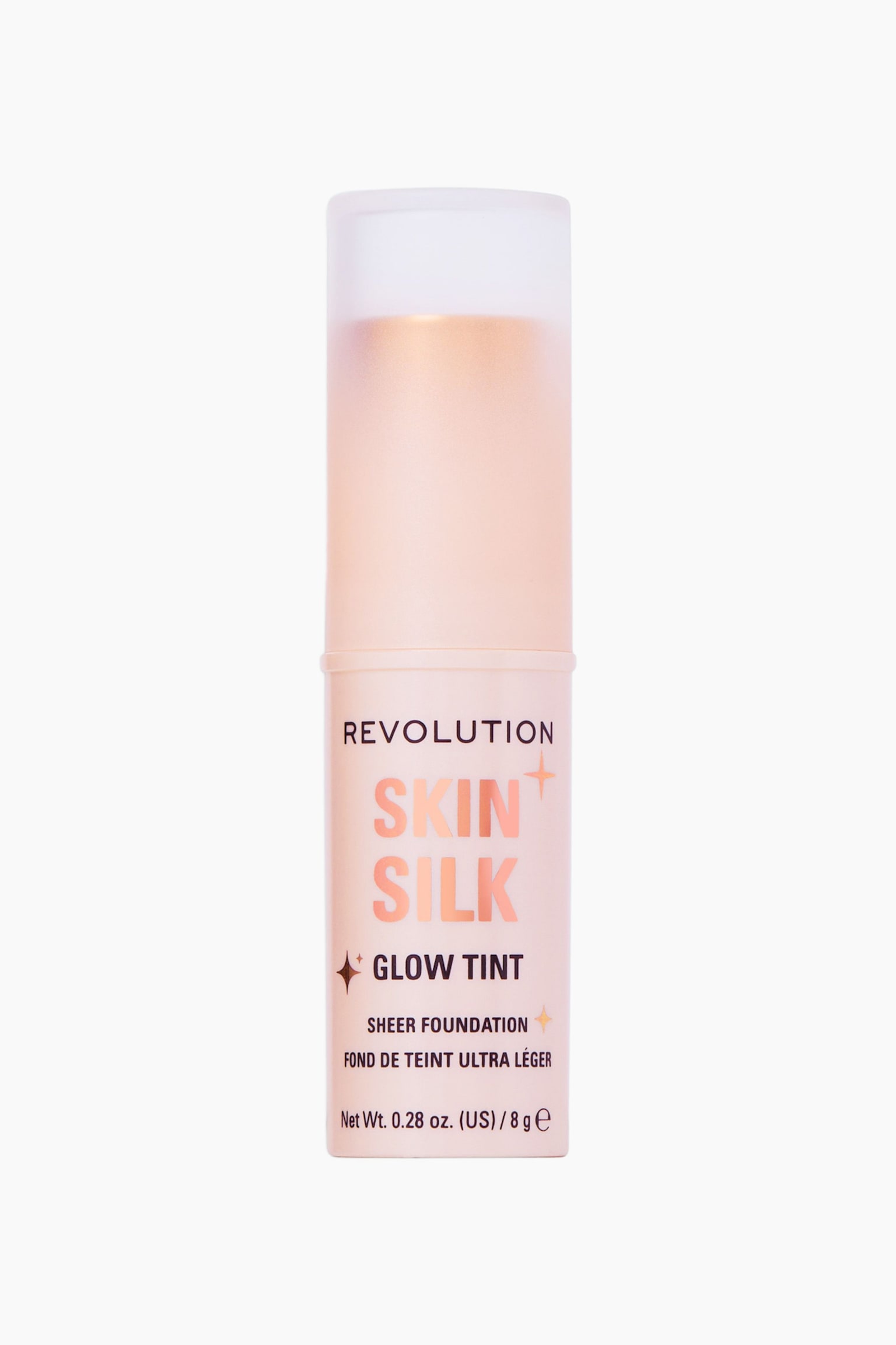 Glow Tint  Sheer Foundation  Stick - Medium Tan Neutral/Medium Tan Warm/Fair/Medium Neutral/Light Neutral