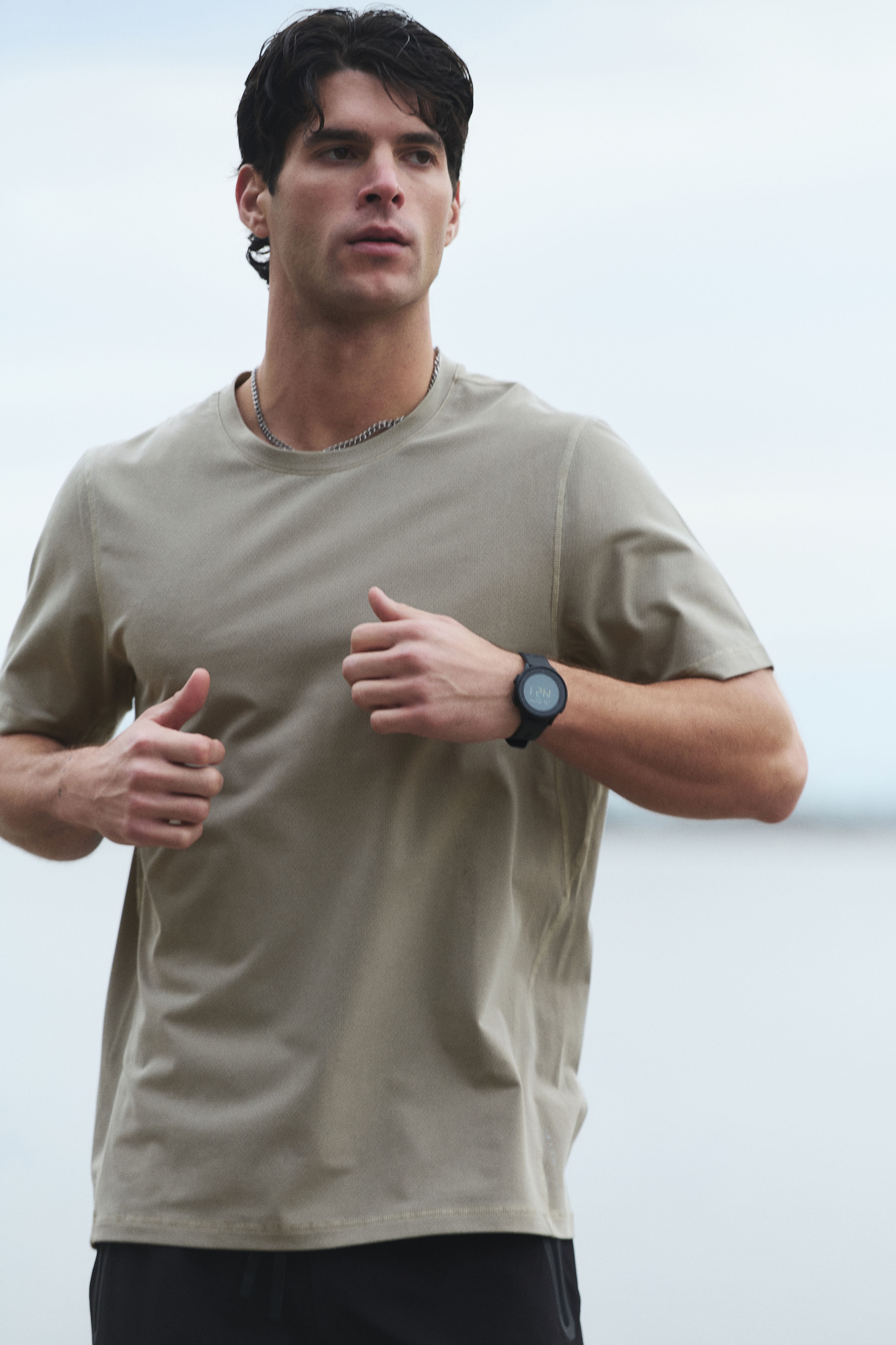 Running T-Shirt with DryMove™