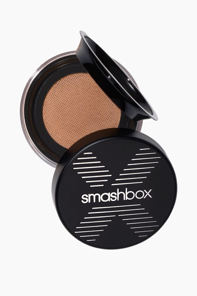 Always On Setting Powder - Medium/Light/Dark - 1