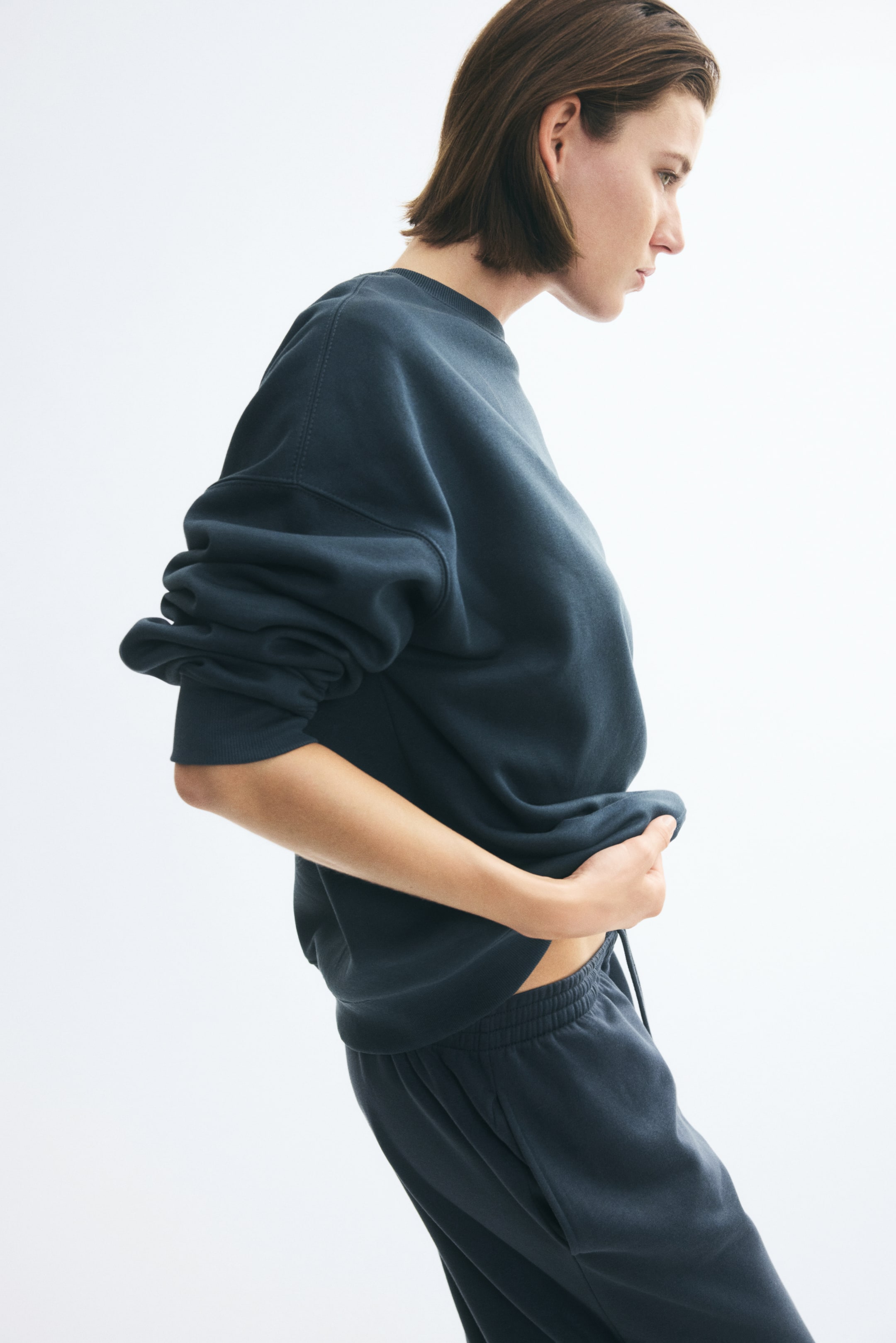 Chandail Grande Taille