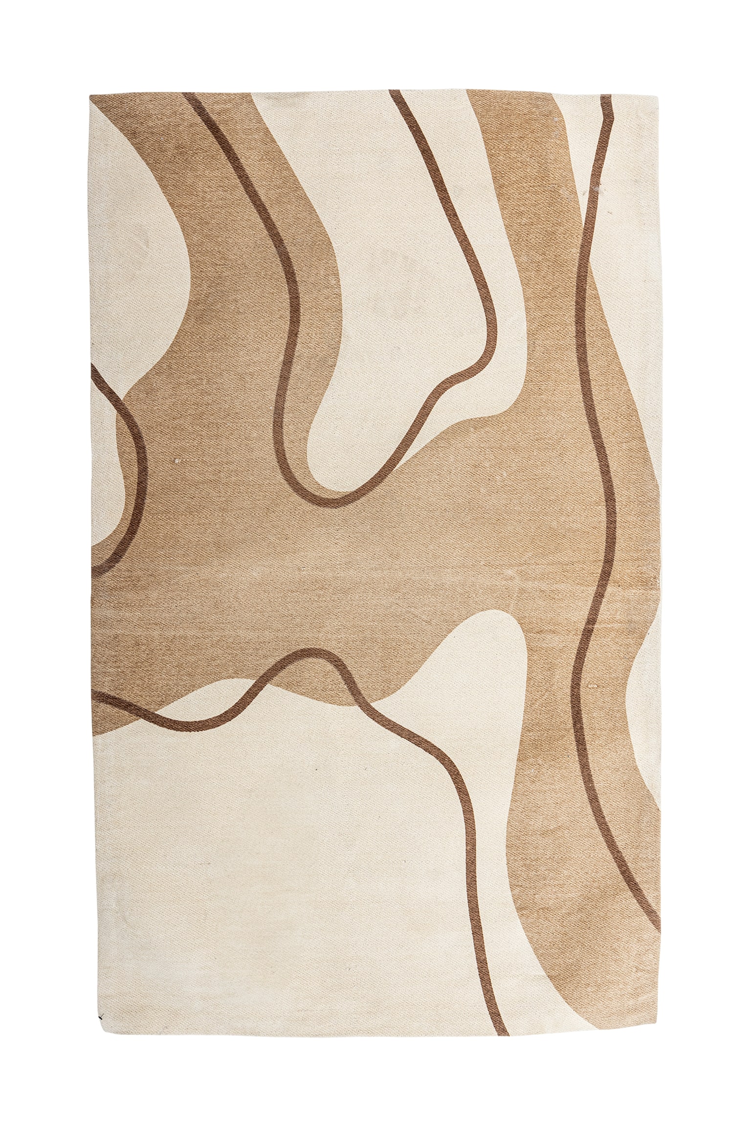 Volano Tapis - Nature - 1