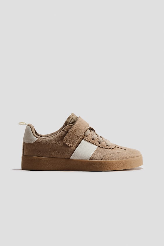 Детские кроссовки H&M Sneakers