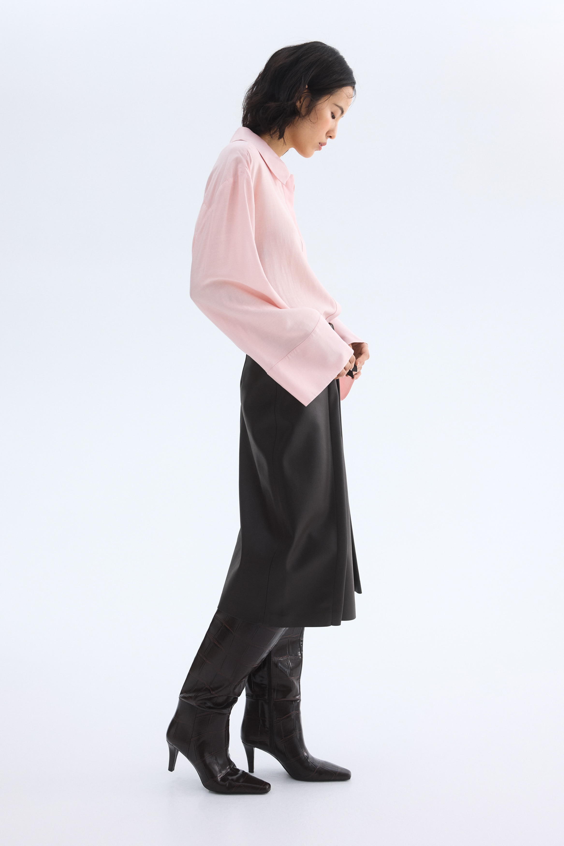 Oversized Shirt from H&M - $29.99