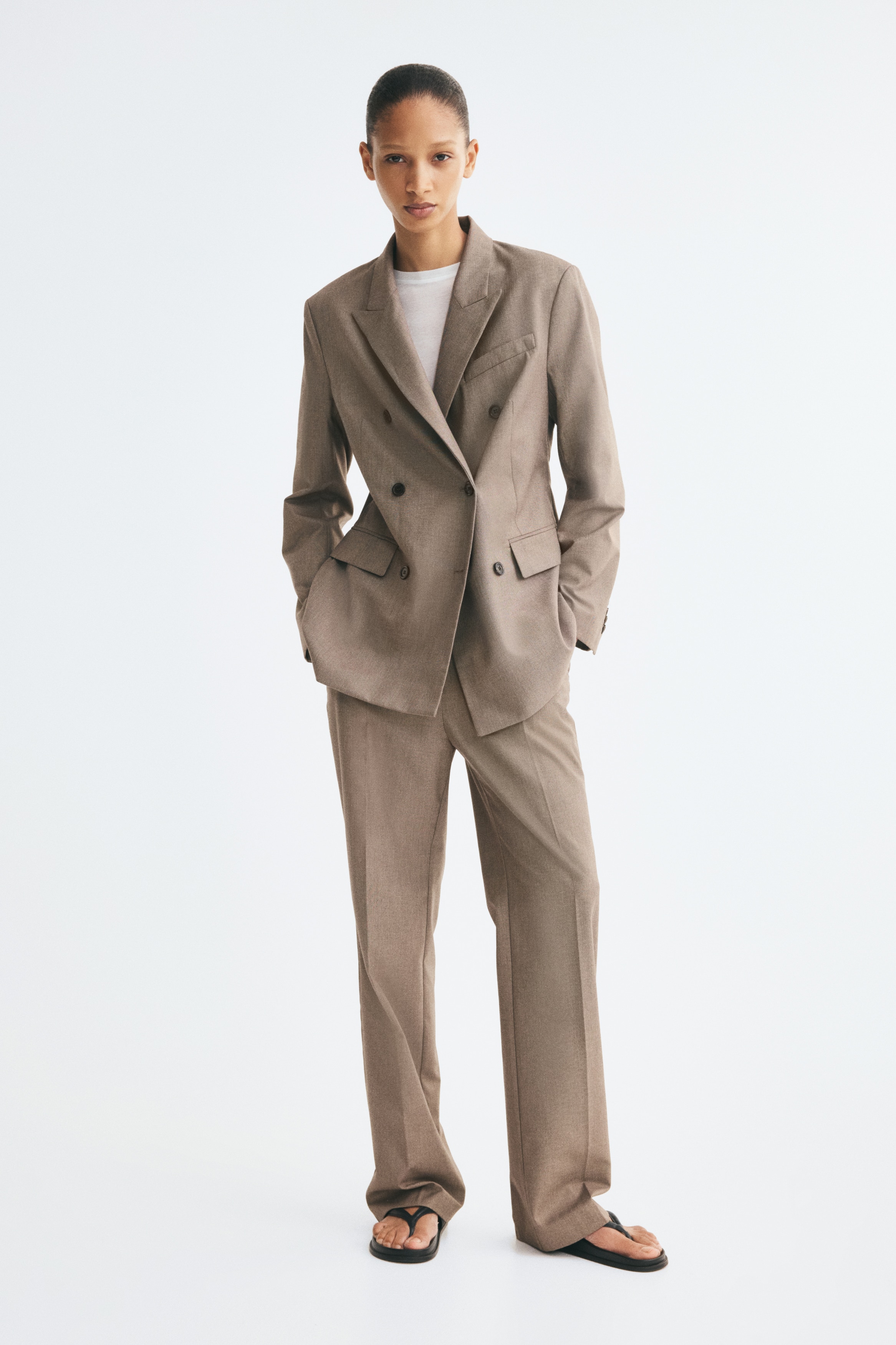 Pantaloni sartorialiModal