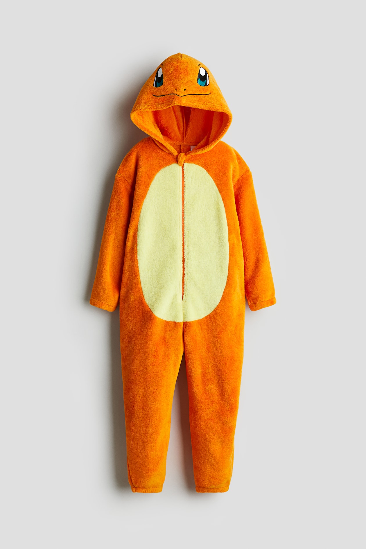 Vind pokémon onesie op - maart 2026