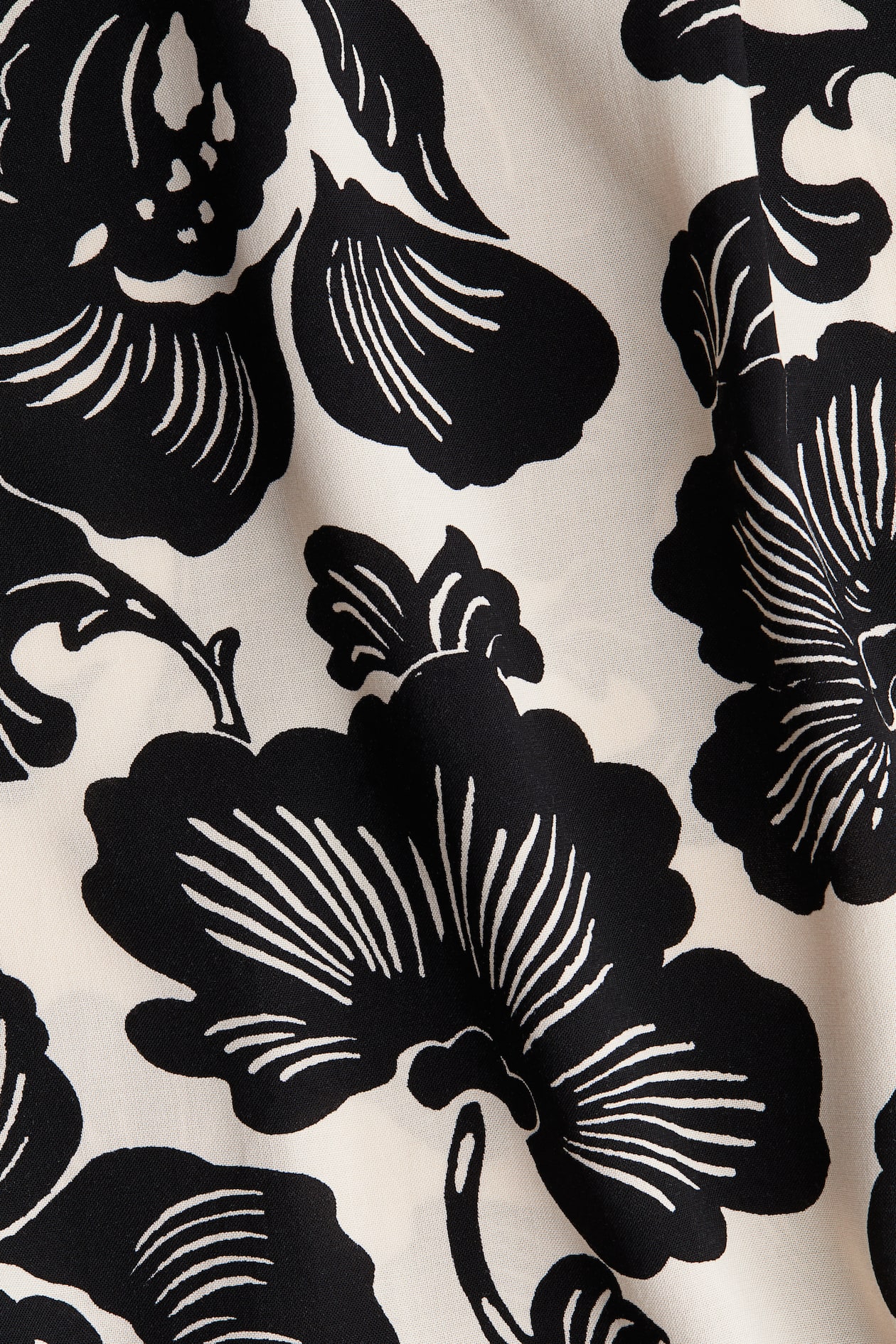 Viscose Tunic Dress - image 3