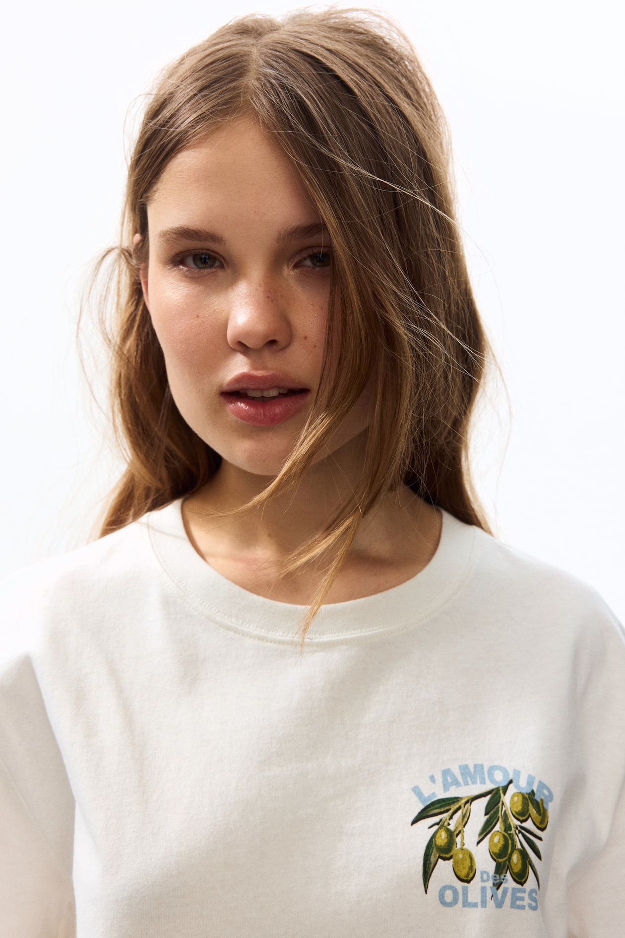 Printed T-shirt - image 5