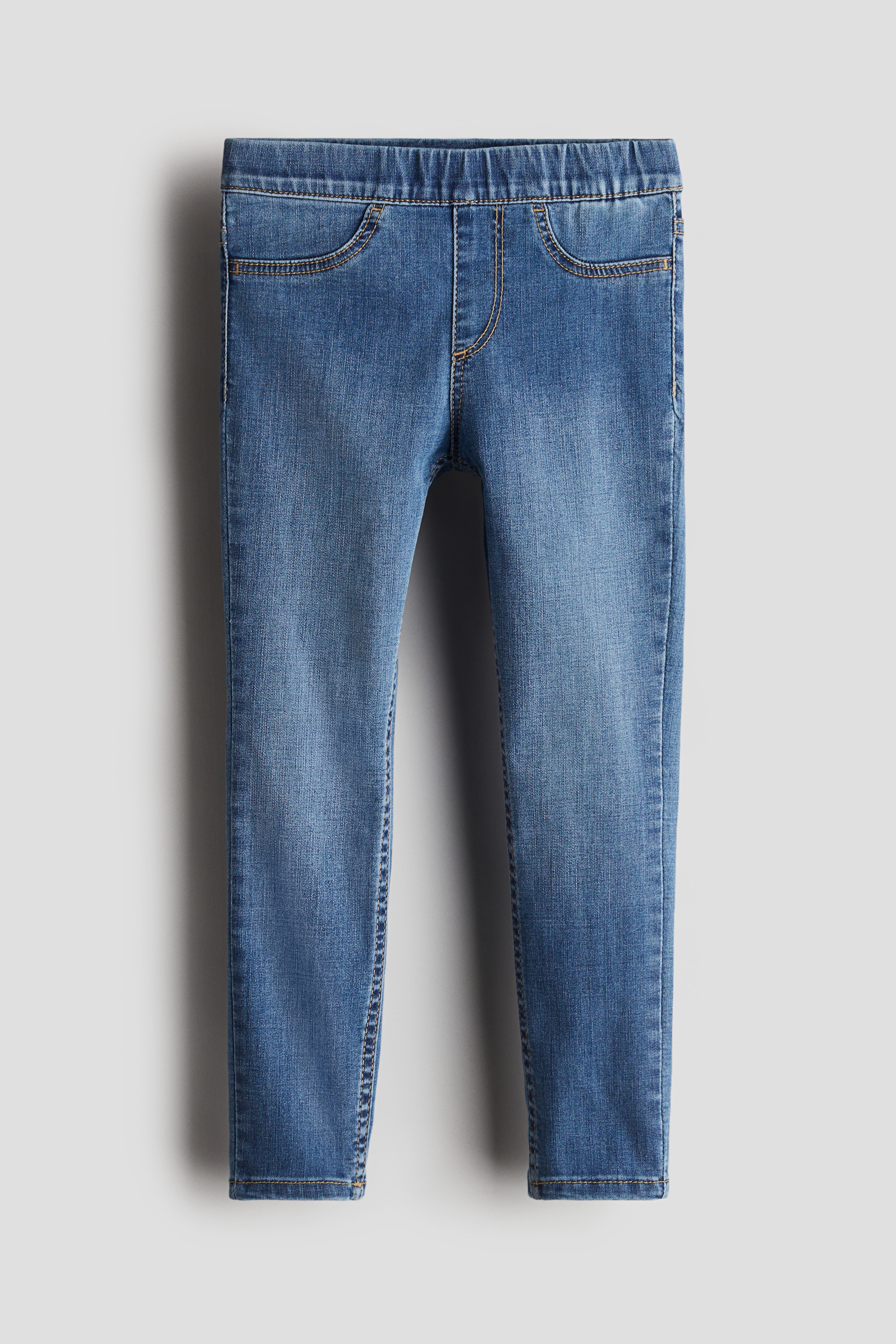 Jegging enfant hotsell