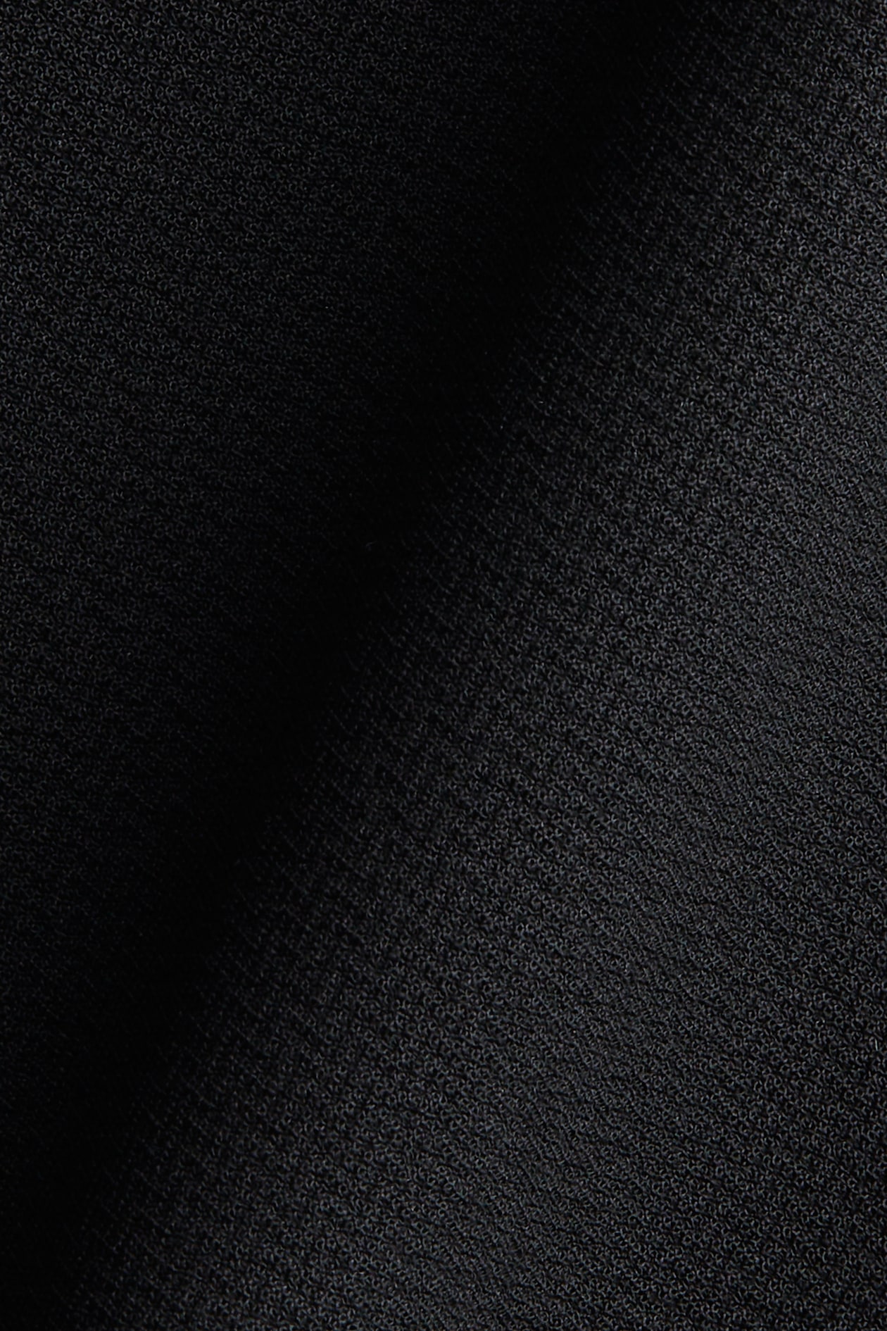 Shoulder-Pad Dress - image 3