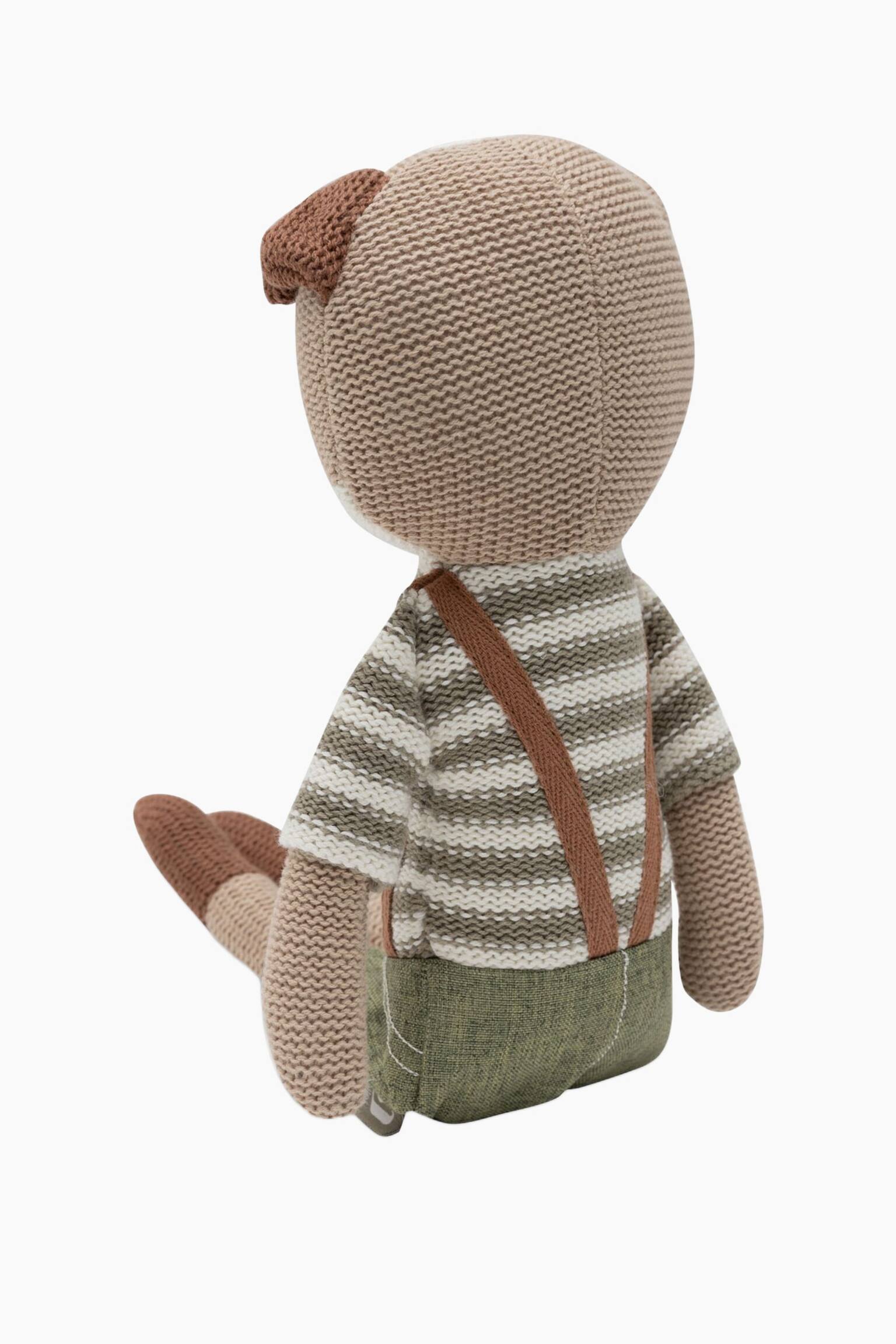 Peluche Set - Dog Mick - 5