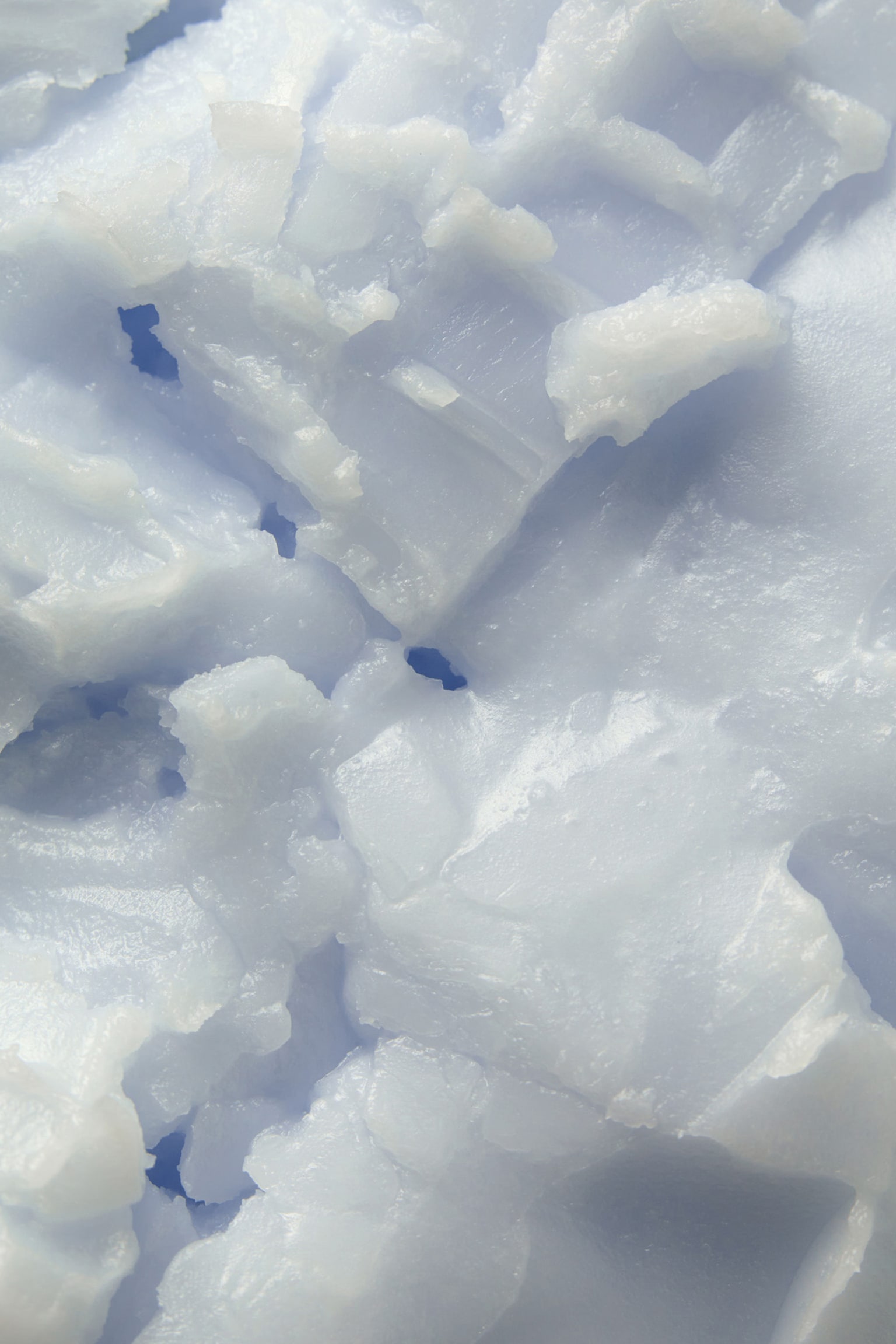 Clean It Zero Calming Cleansing Balm - Calming 100ml - 4