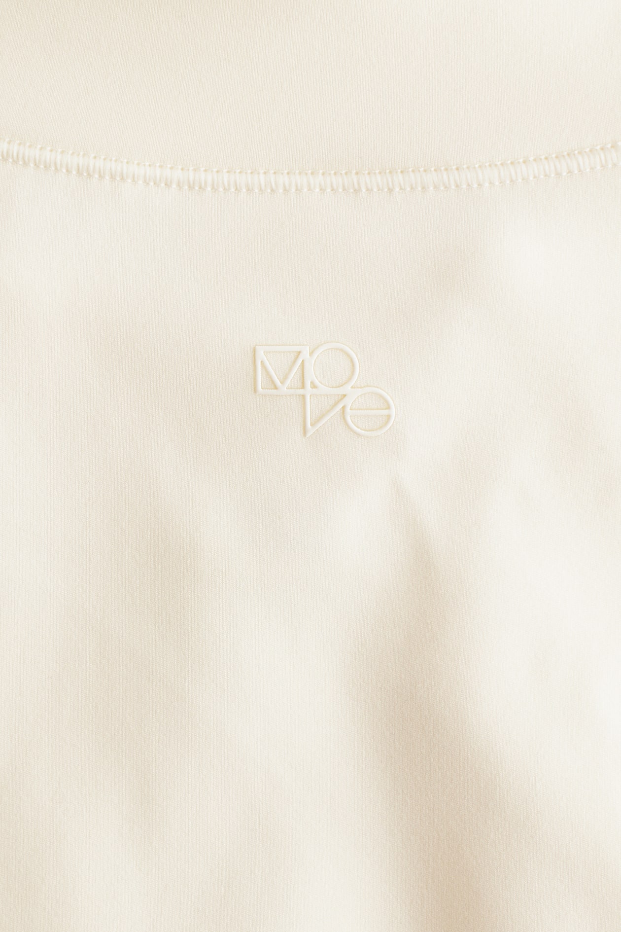 Fleece Activewear Jacket with SoftMove - image 4