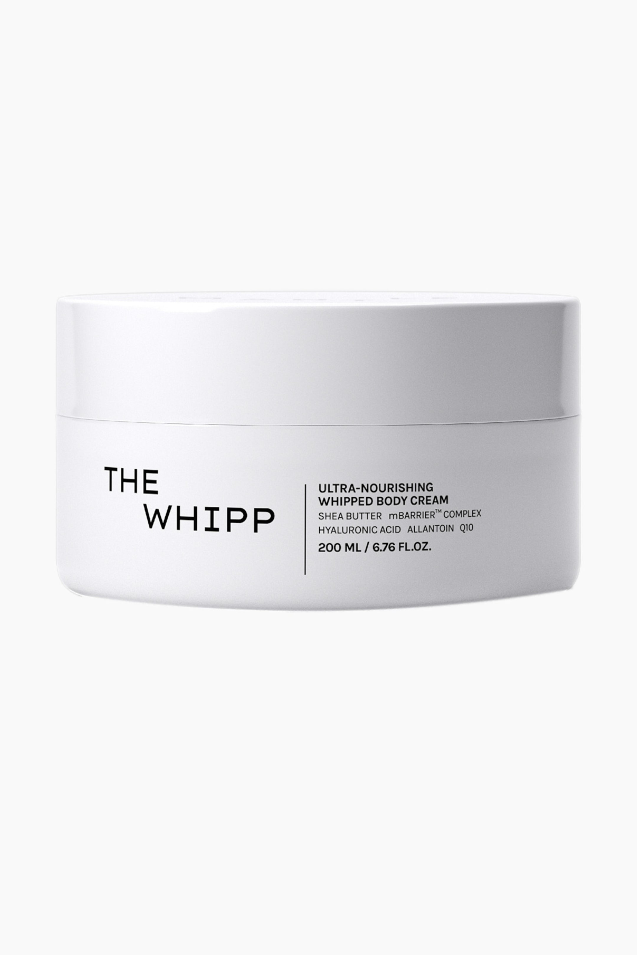 Visa större bild: The Whipp – Ultra-nourishing Whipped Body Cream - Mjukgör På Djupet - MANTLE - Beauty all | H&M SE 1
