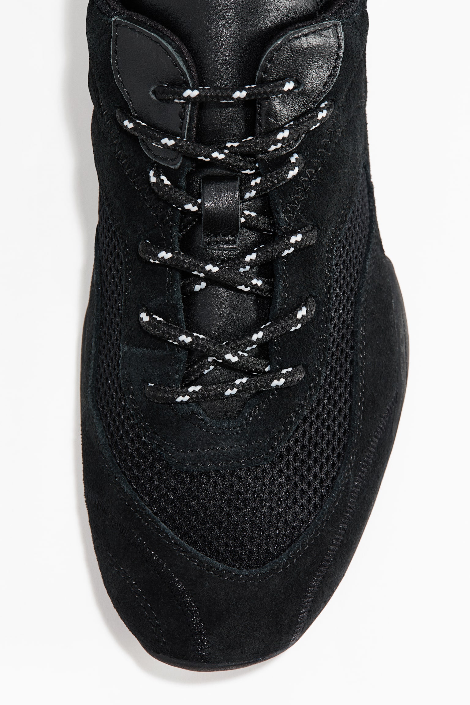 Buty sportowe - Czarny - 2