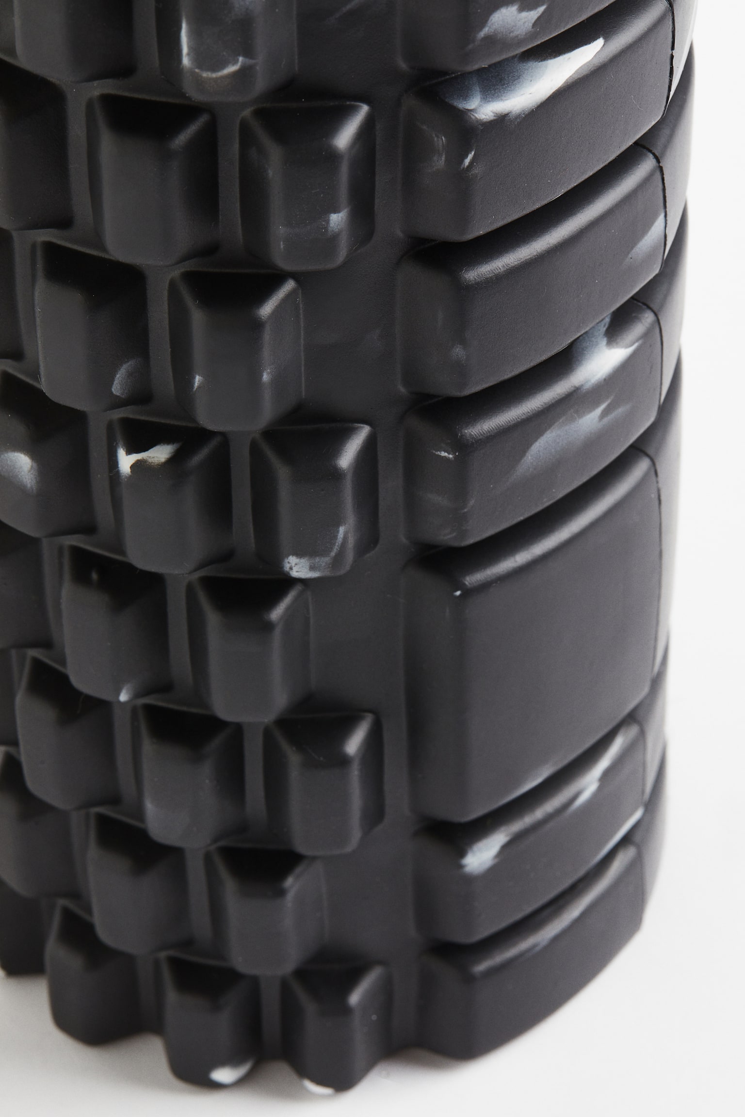 Foam roller - Black - 2