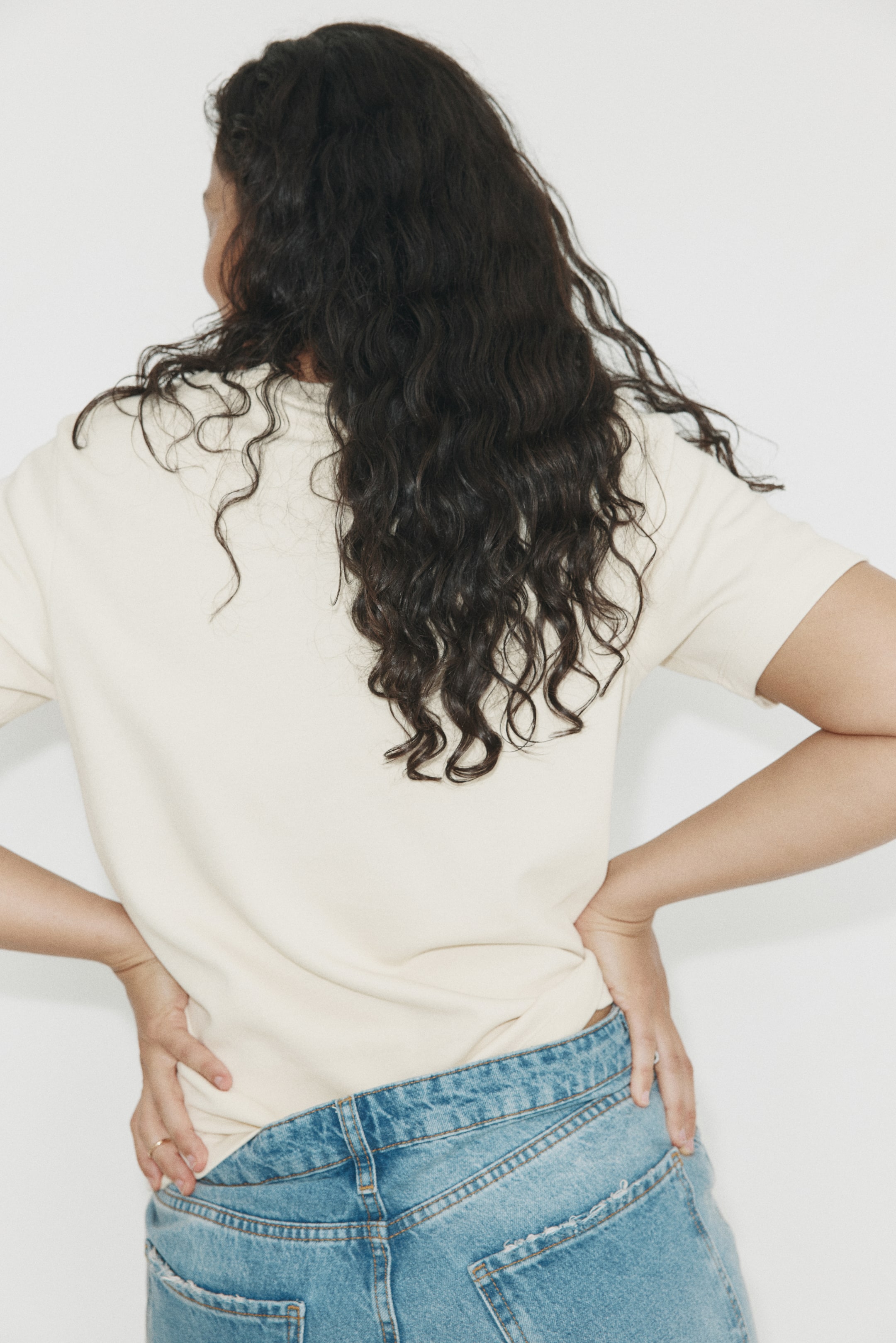 Interlock T-Shirt