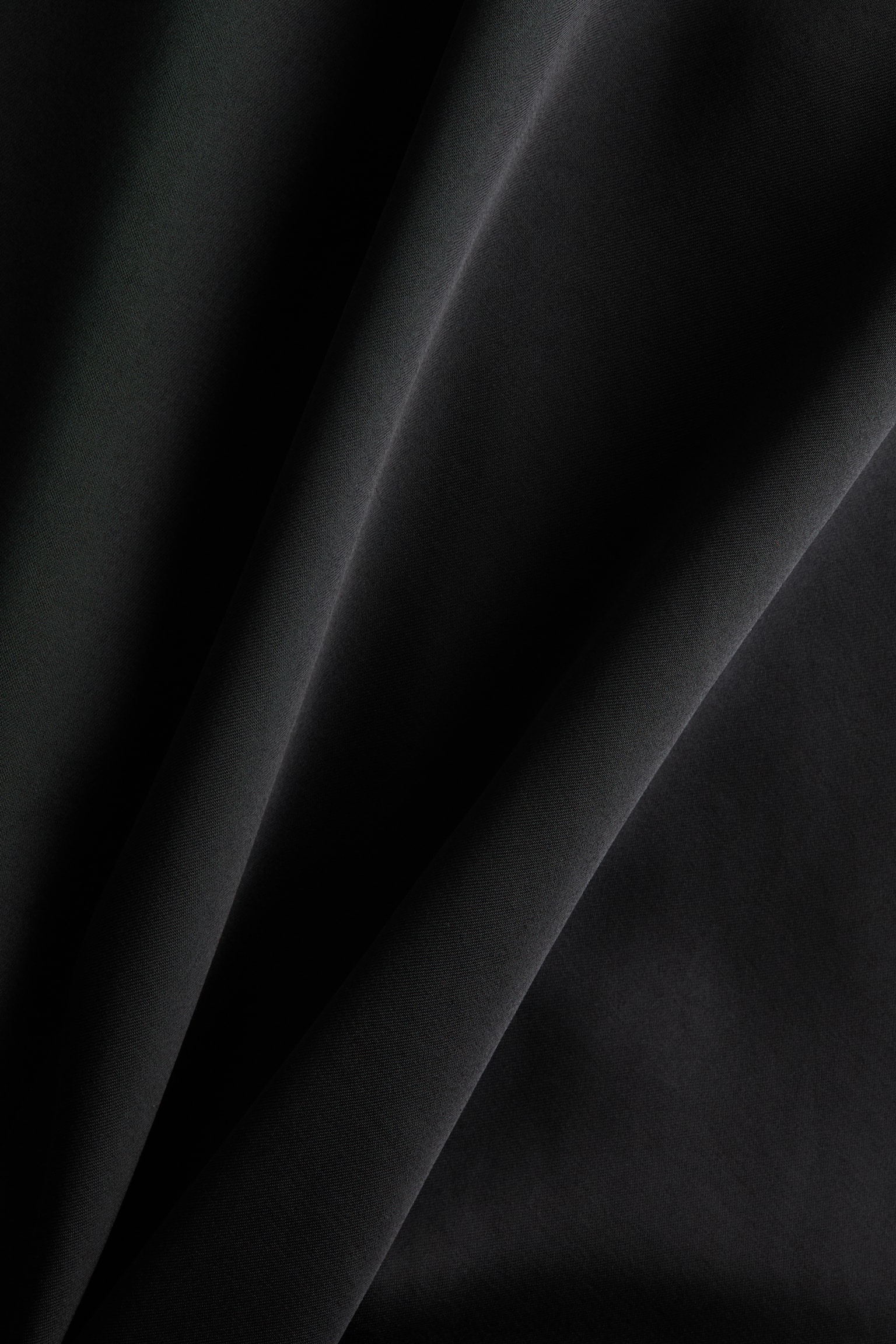 MAMA Satin slip skirt - Black/Dark khaki green/Beige/Zebra print/Beige/Leopard print/Black/Polka dot/Light beige/Red - 6