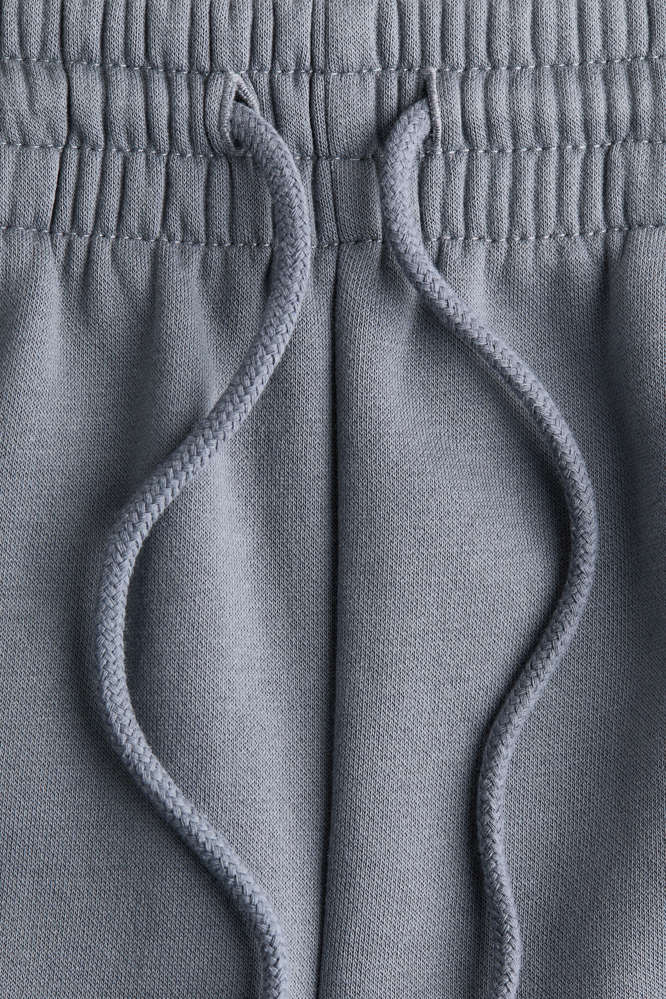 Cotton-blend Sweatpants