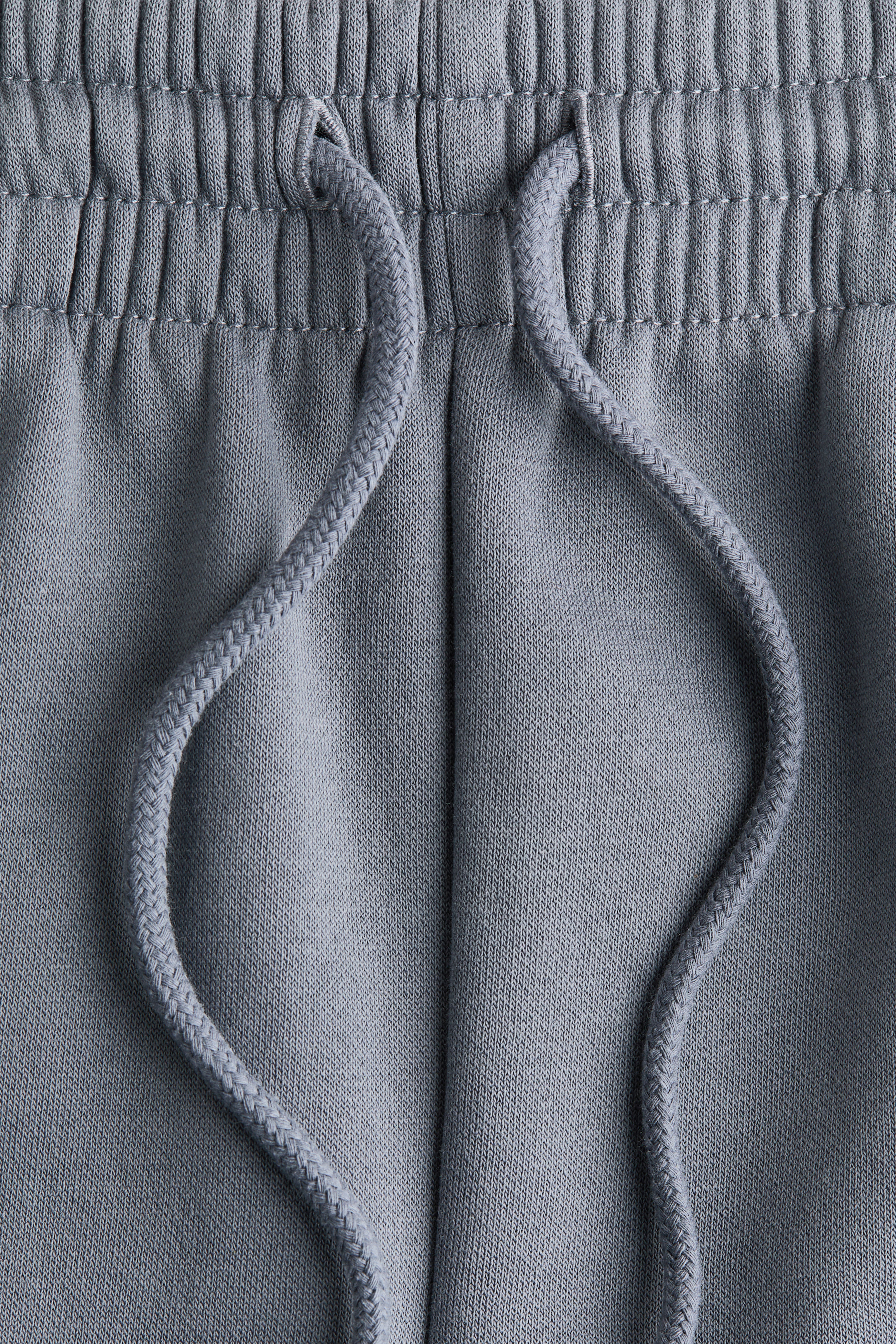 Cotton-blend Sweatpants