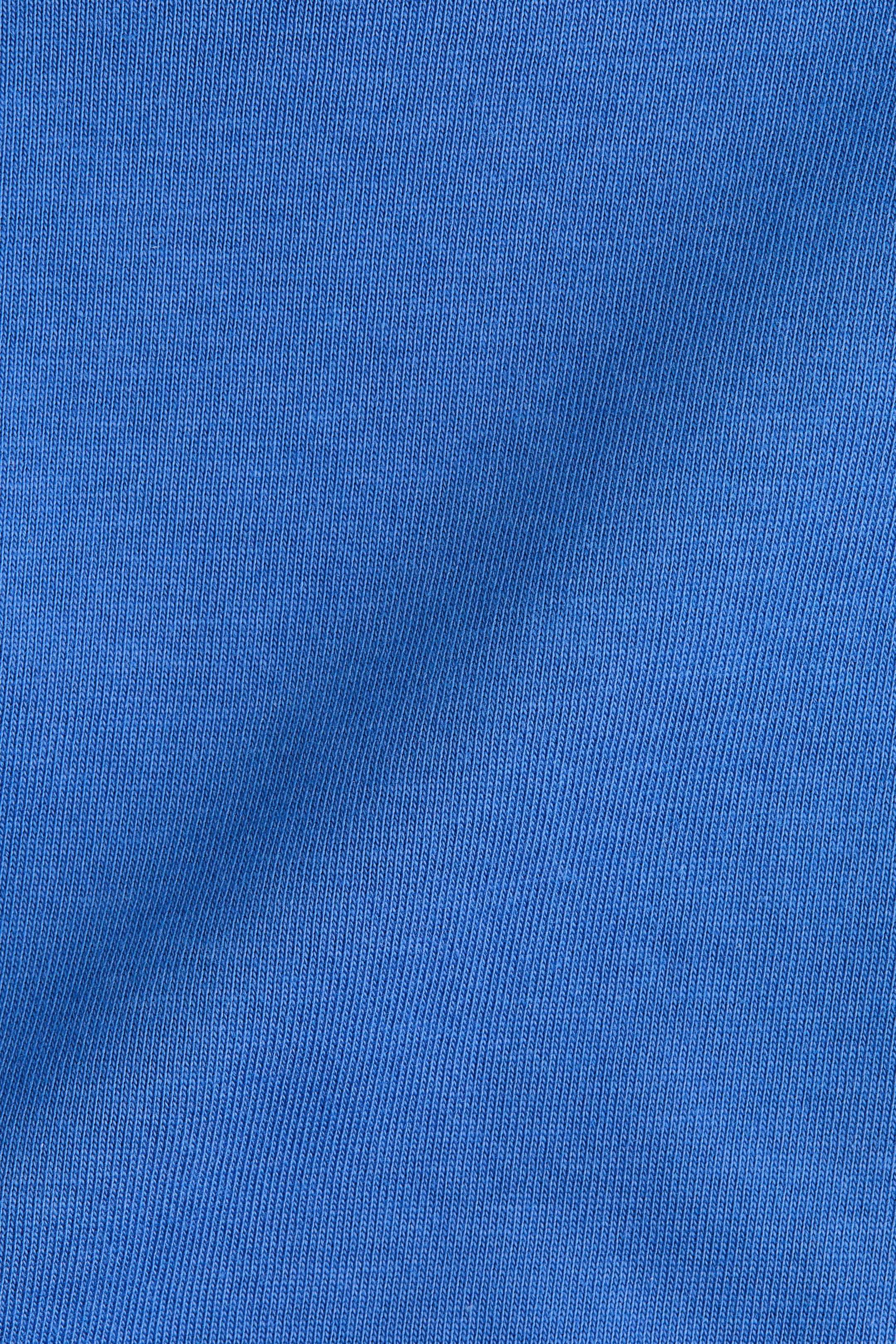 Женские футболки H&M Boxy T-Shirt — фото 7