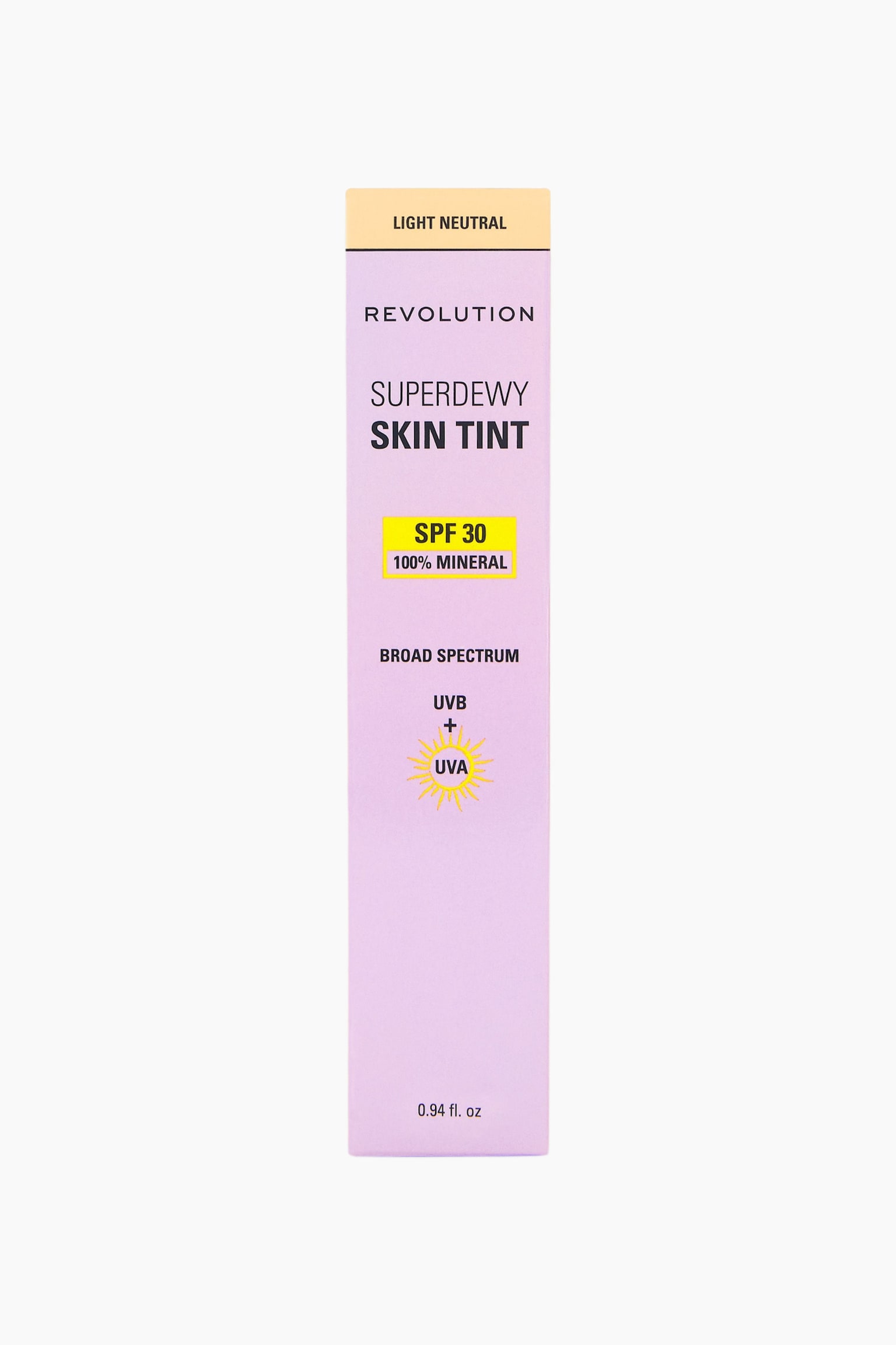 Superdewy Skin Tint - 3