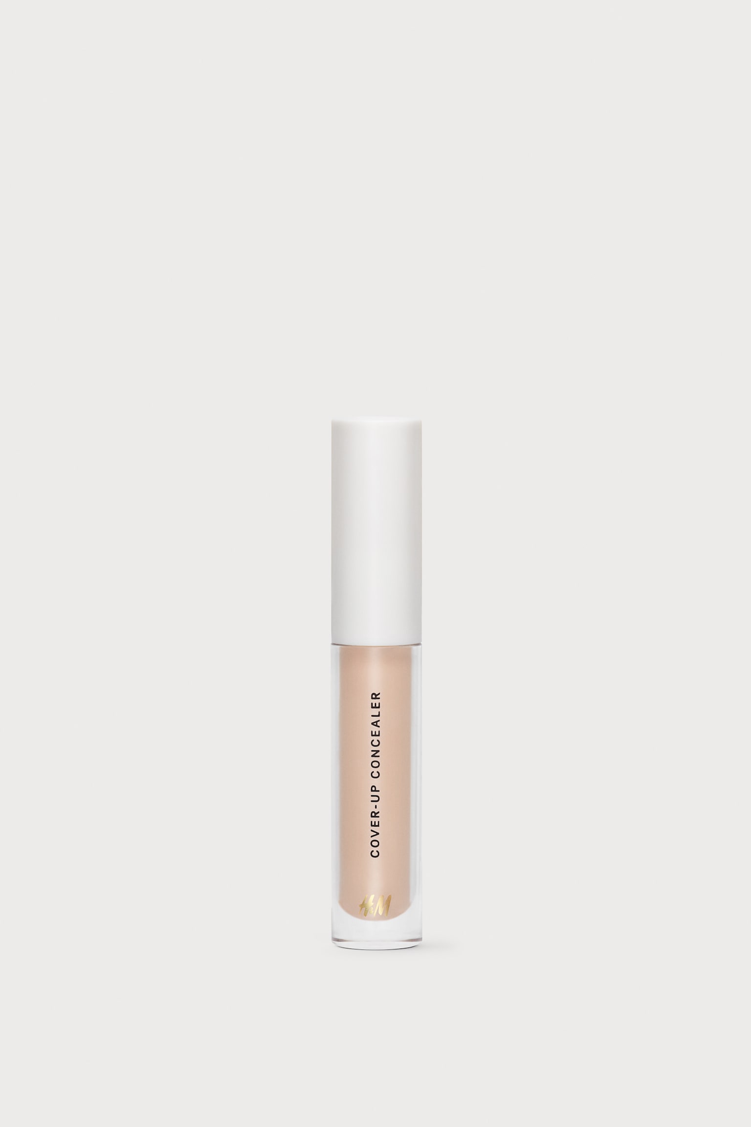 Concealer - Almond Beige/Light Sand/Porcelain/Warm Beige/Ivory/Alabaster/Chestnut/Cappuccino/Fudge/Topaz/Hazelwood/Golden Beige/Olive/Honeycomb/Amber/Warm Ivory/Ebony/Hickory Nut/Soft Sand/Sweet Cacao - 1