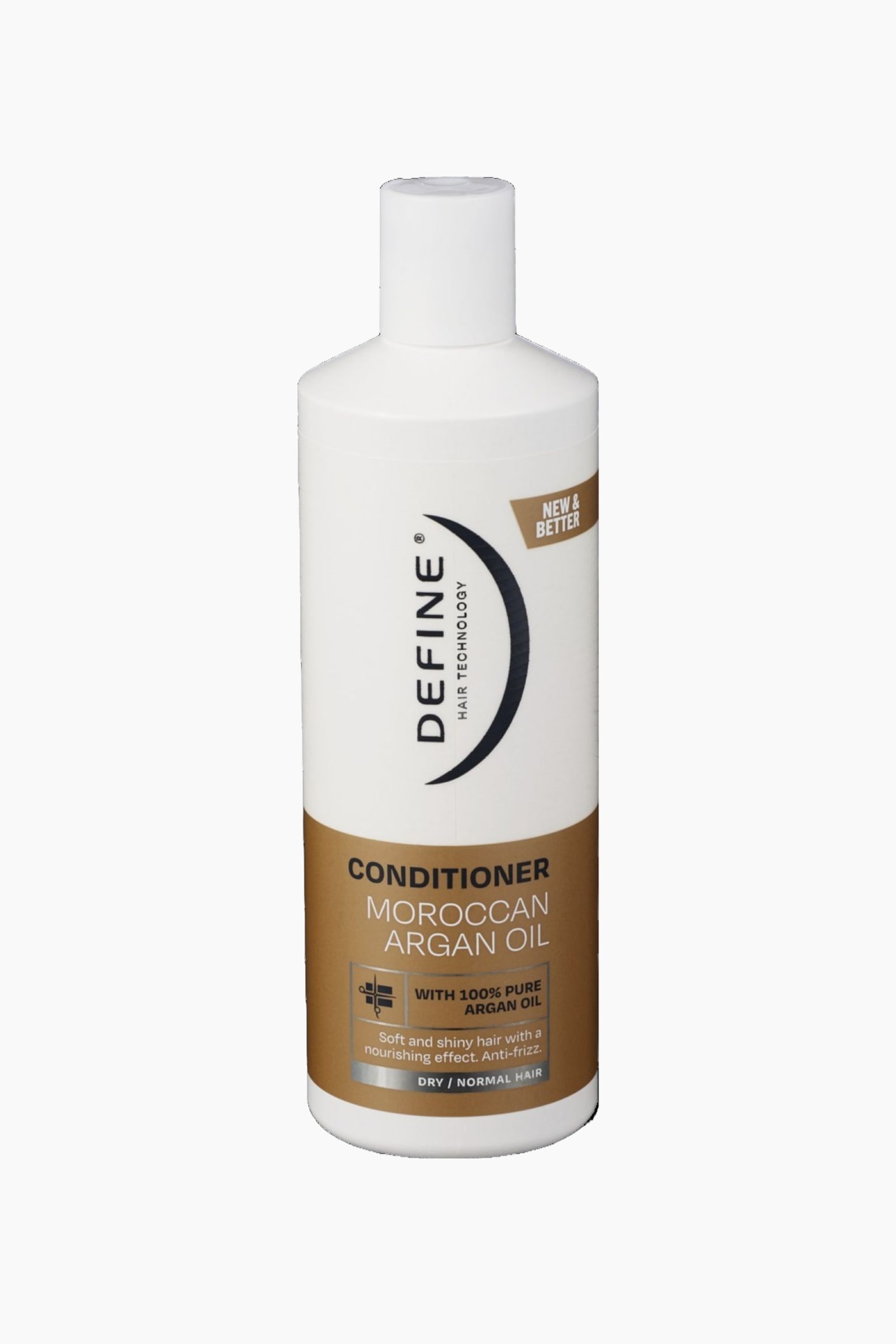 Moroccan Argan Oil Conditioner - Moroccan Argan Oil Conditioner - 1