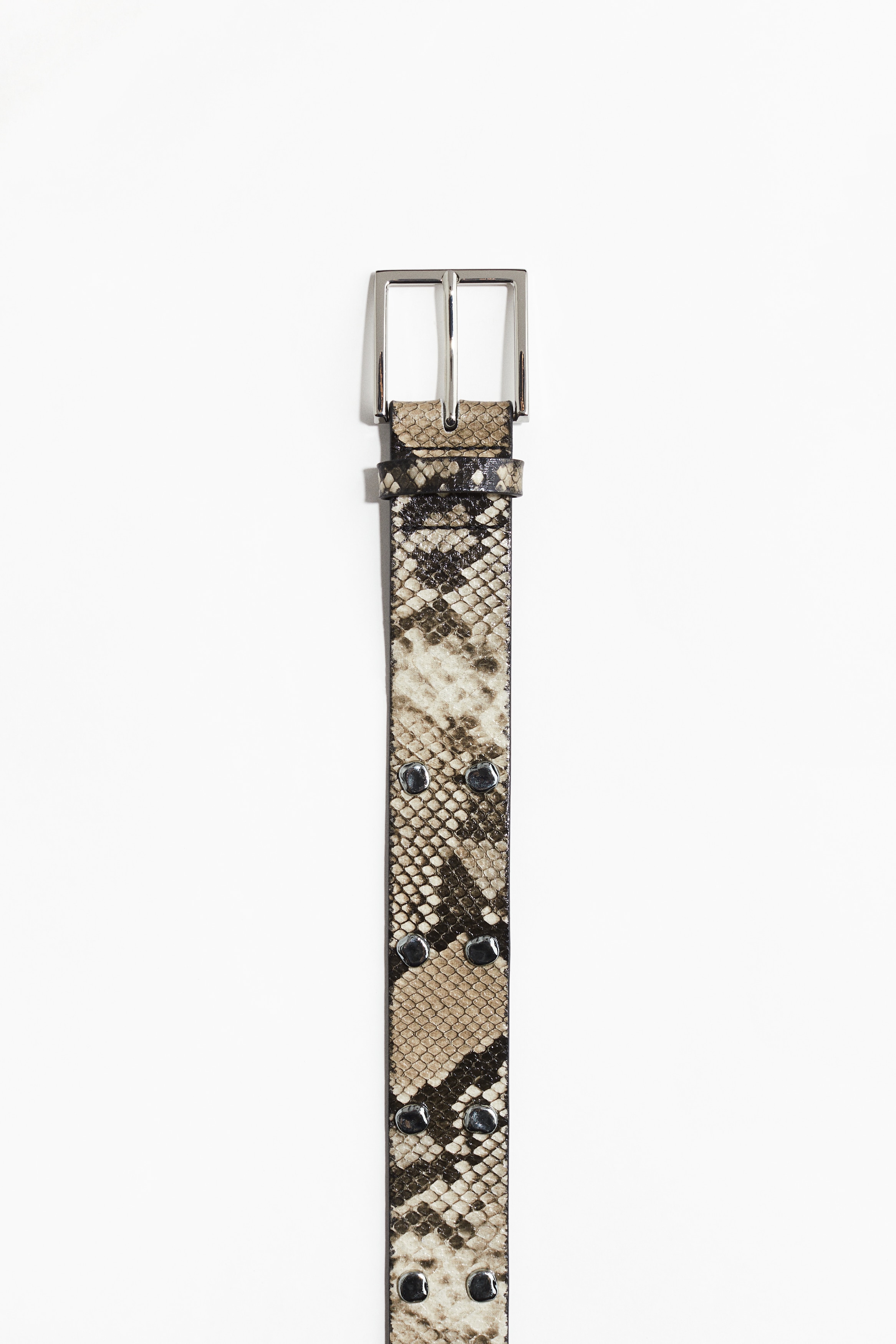Waist belt