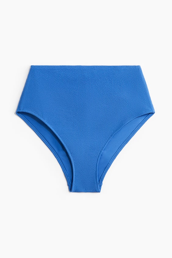 Низ бикини, высокая посадка — H&M