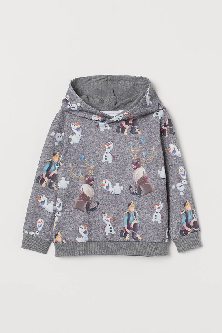 Sweat à Capuche Garçon H&M Gris Avec Imprimé Dinosaure, Taille 8-10 Ans (9-10), Fermeture éclair Verte - Occasion Très Bon état