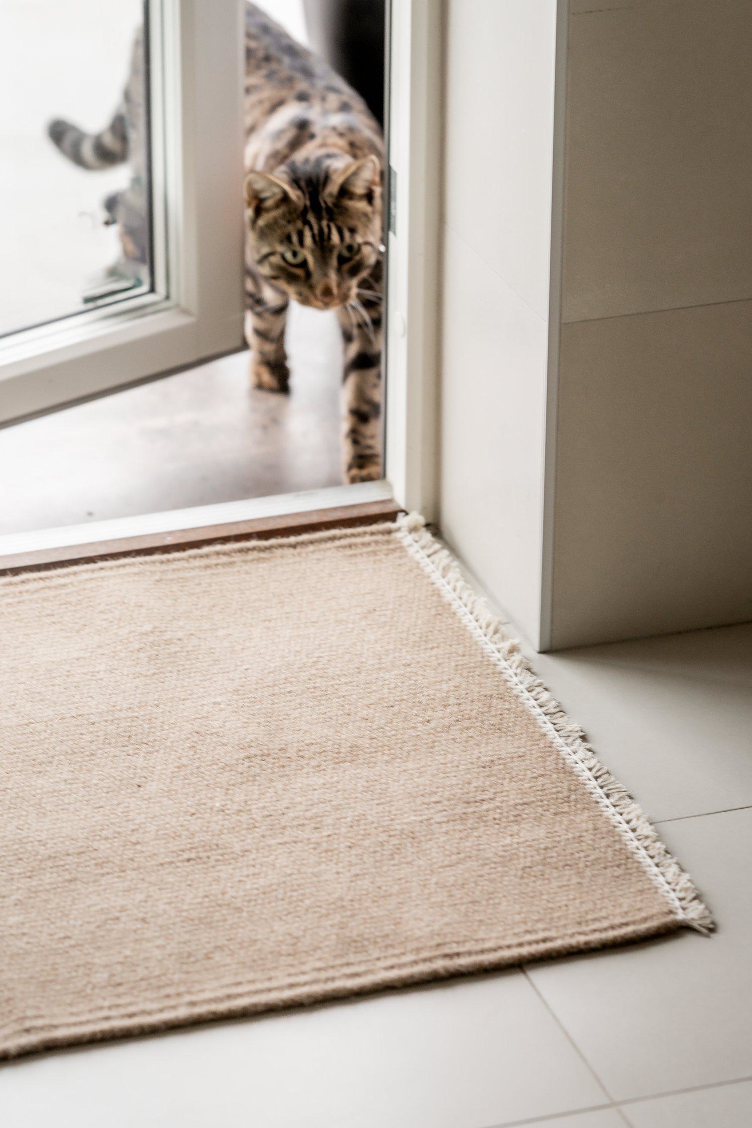 John Villamatto - Beige/Harmaa