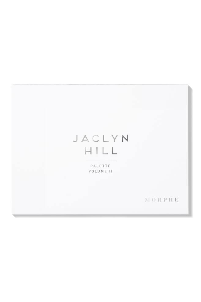 Jaclyn Hill Volume Ii-palet - Multi - 3