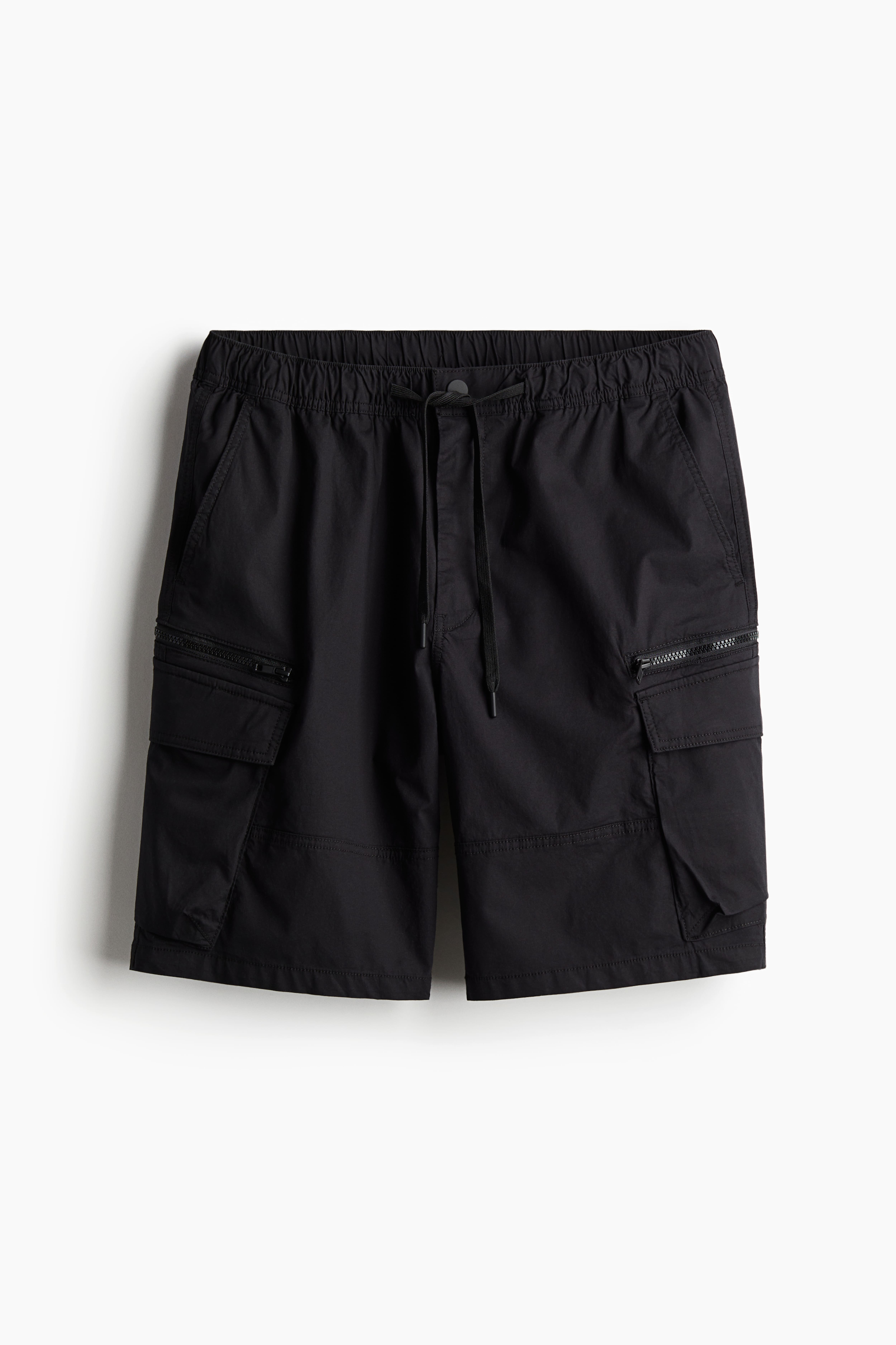 H and m mens shorts online