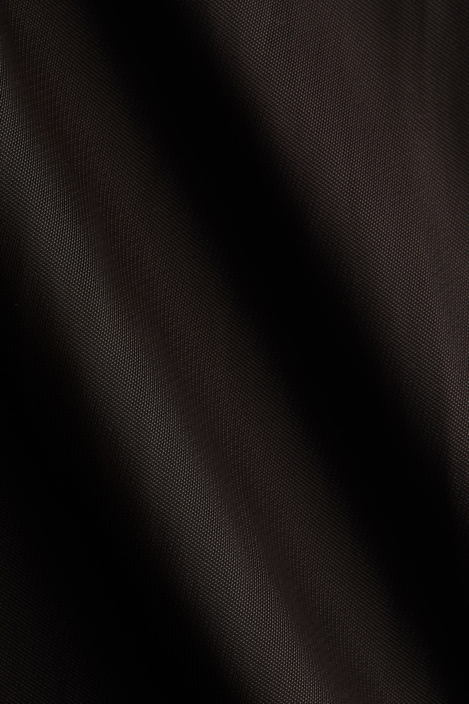 Balloon trousers - Dark brown - 3