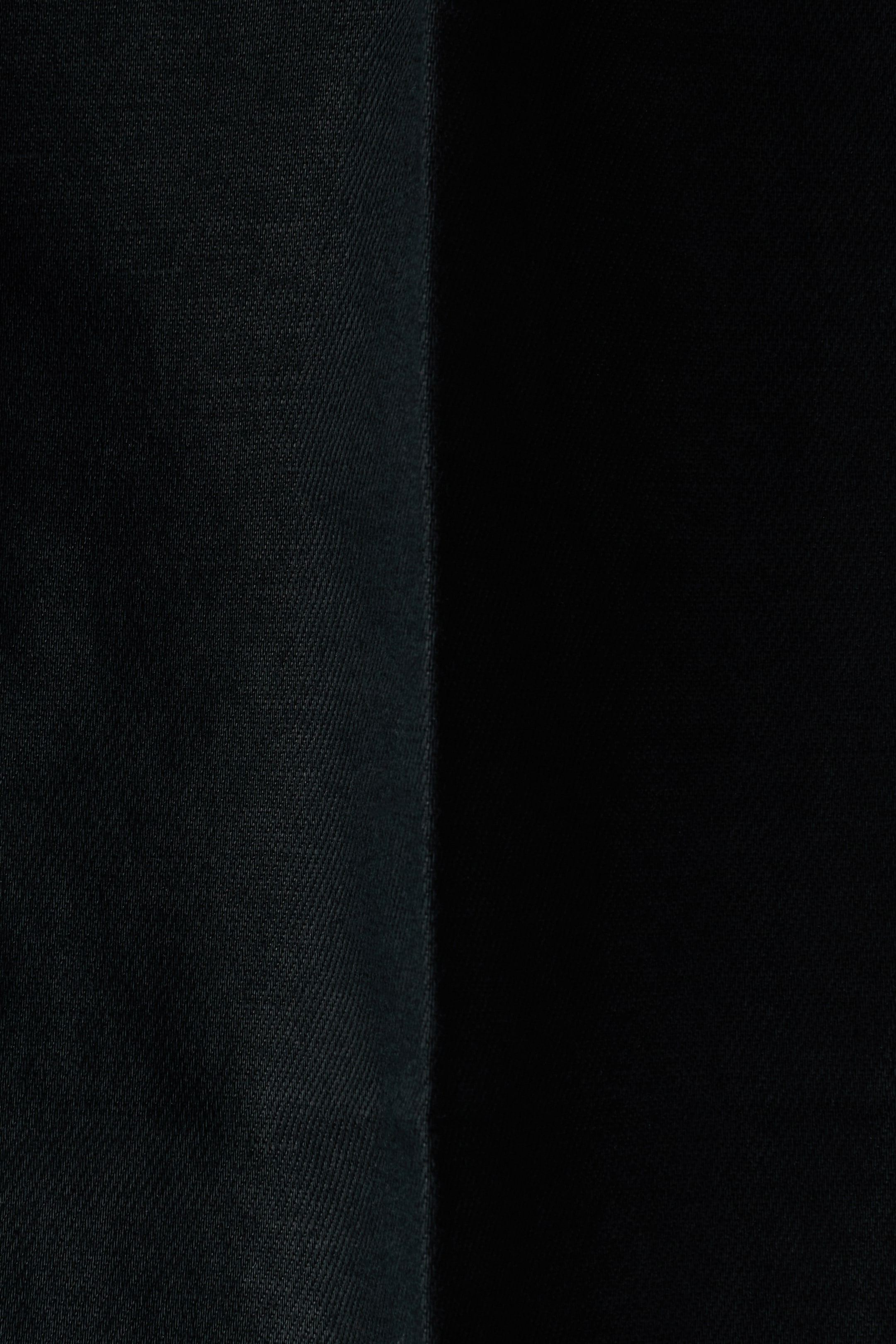 Мужские брюки H&M Loose-Fit Linen-Blend Pants — фото 6