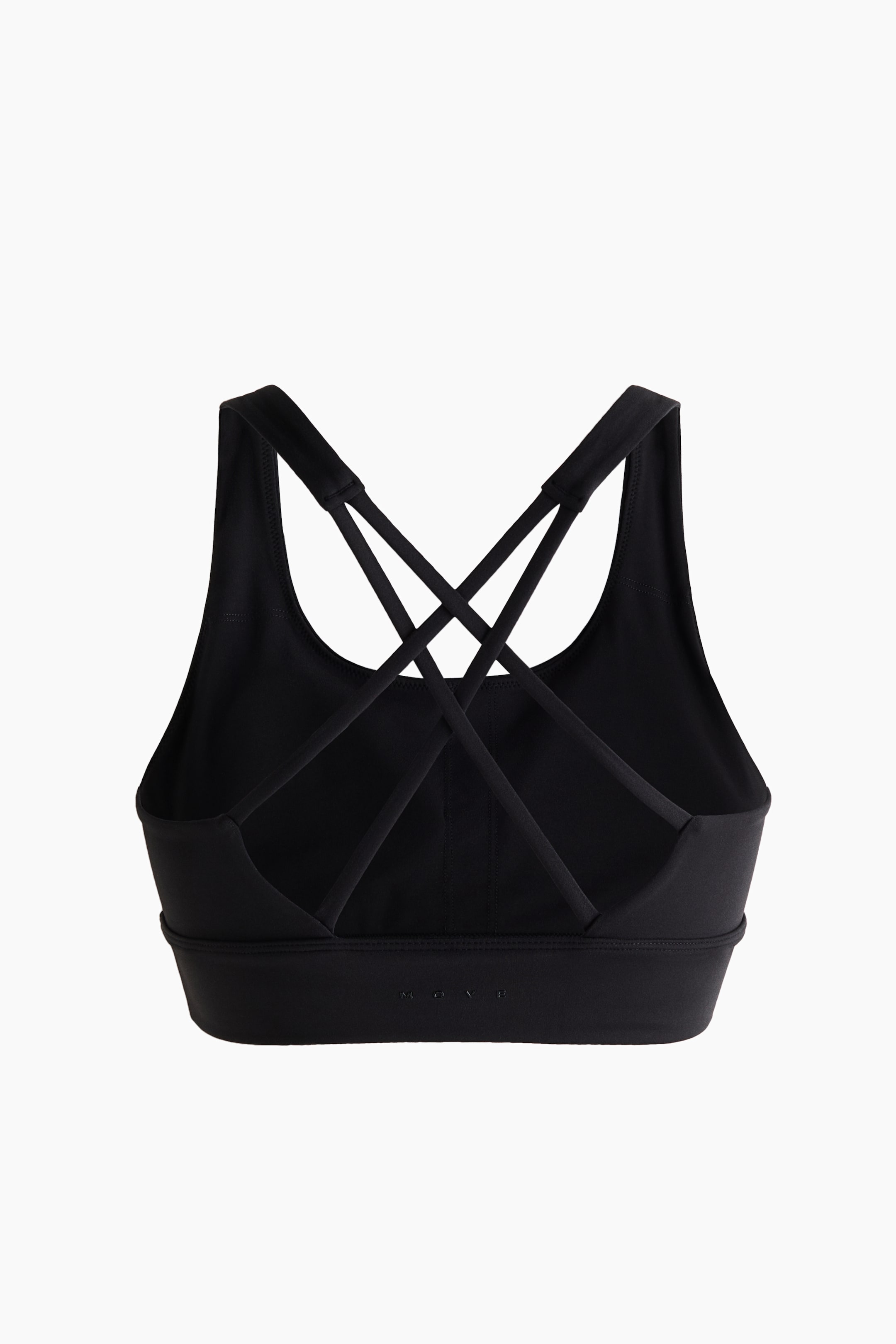 Medium Support Sports Bra with SoftMove™