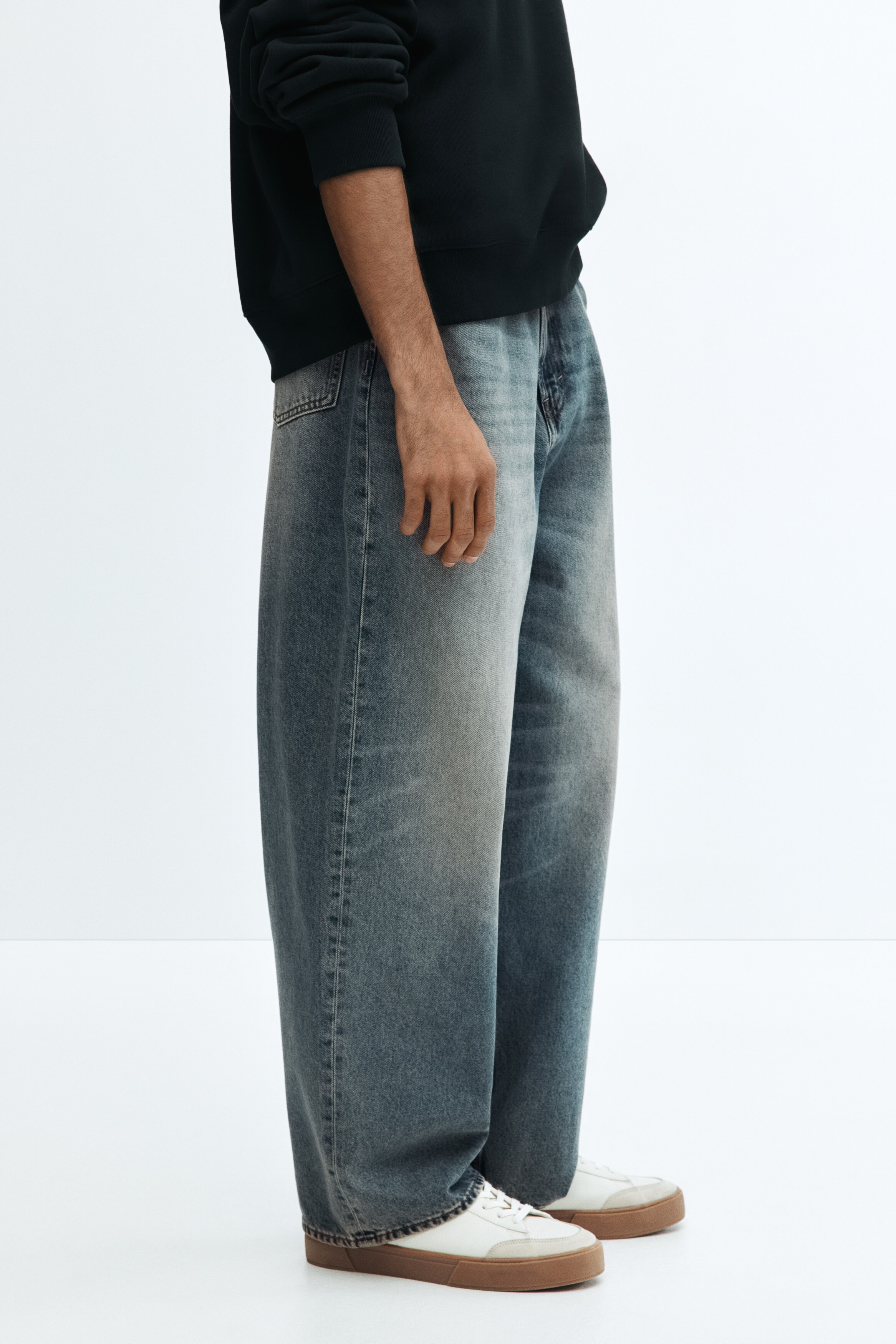 Baggy Jeans