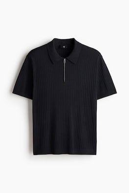 Pikétröja Slim Fit