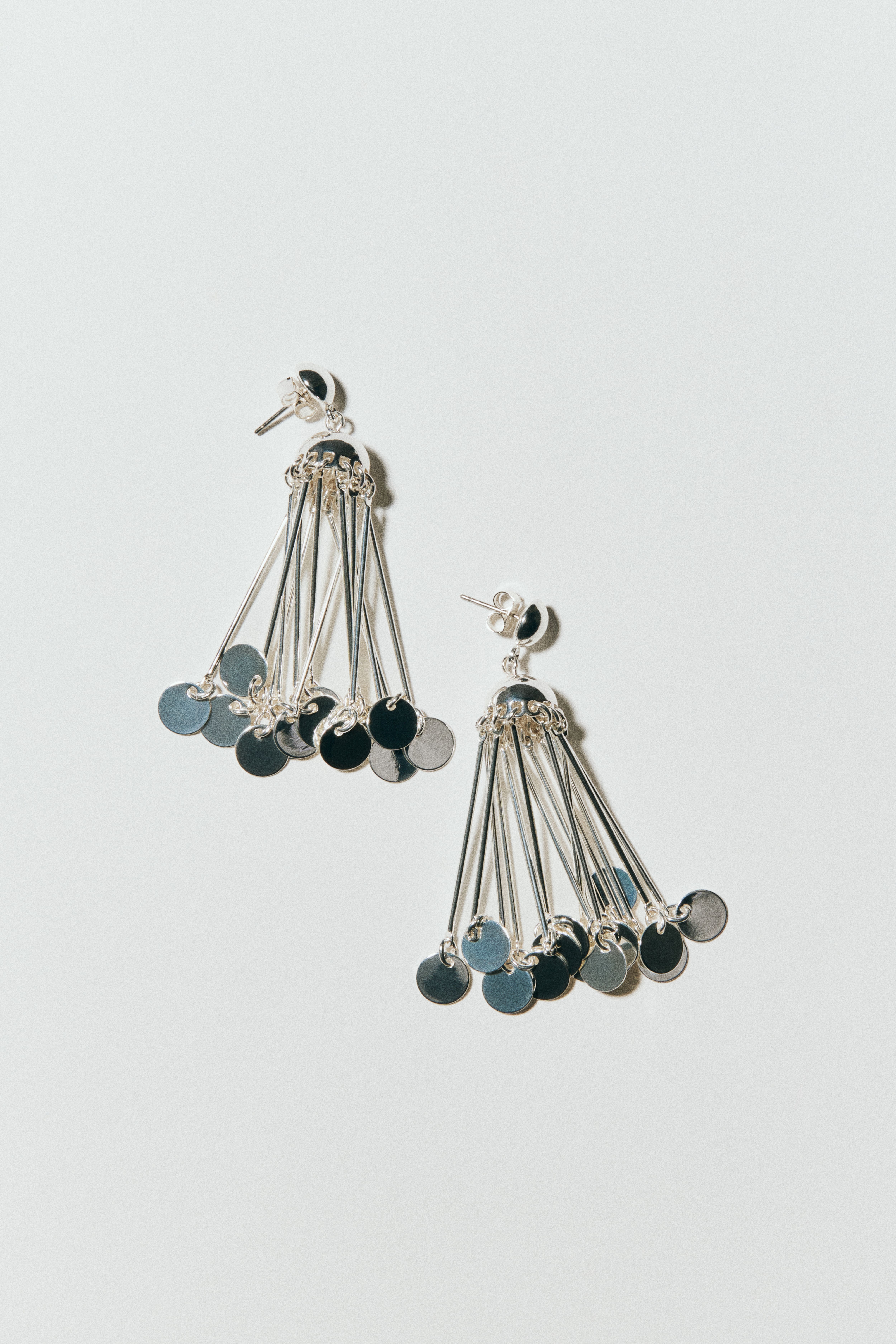 Dangle Earrings