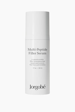 Multi-peptide Filler Serum